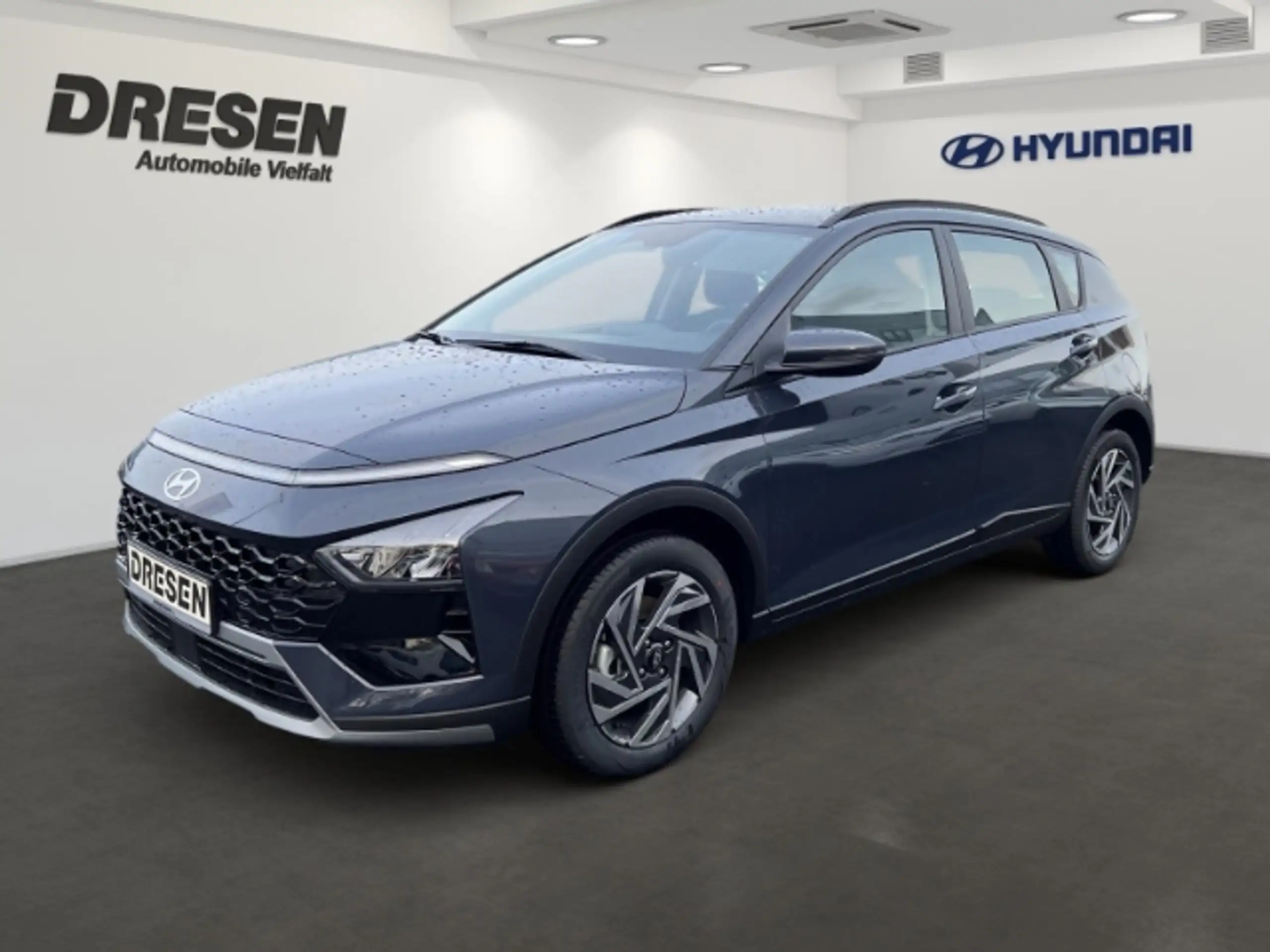 Hyundai BAYON 2020