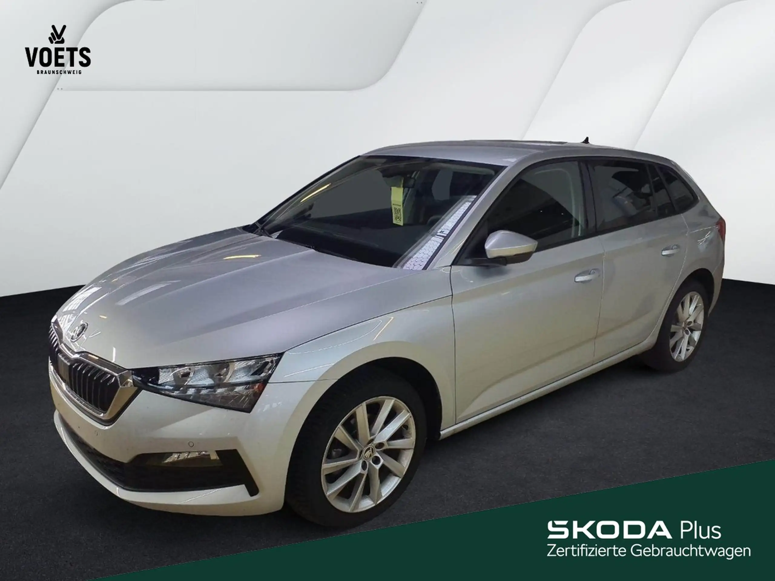 Skoda - Scala