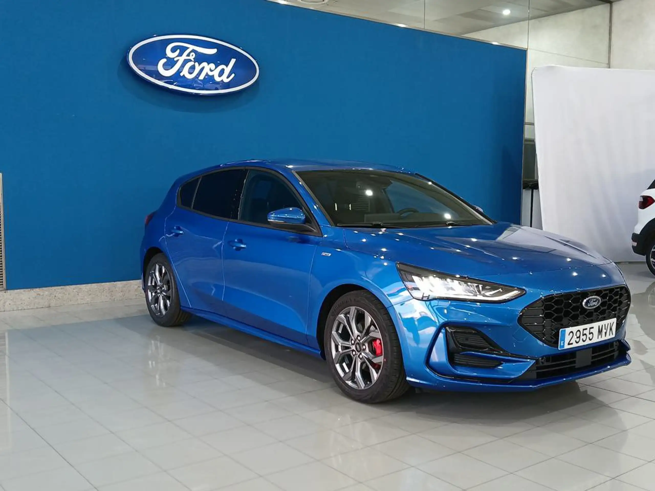 Ford - Focus