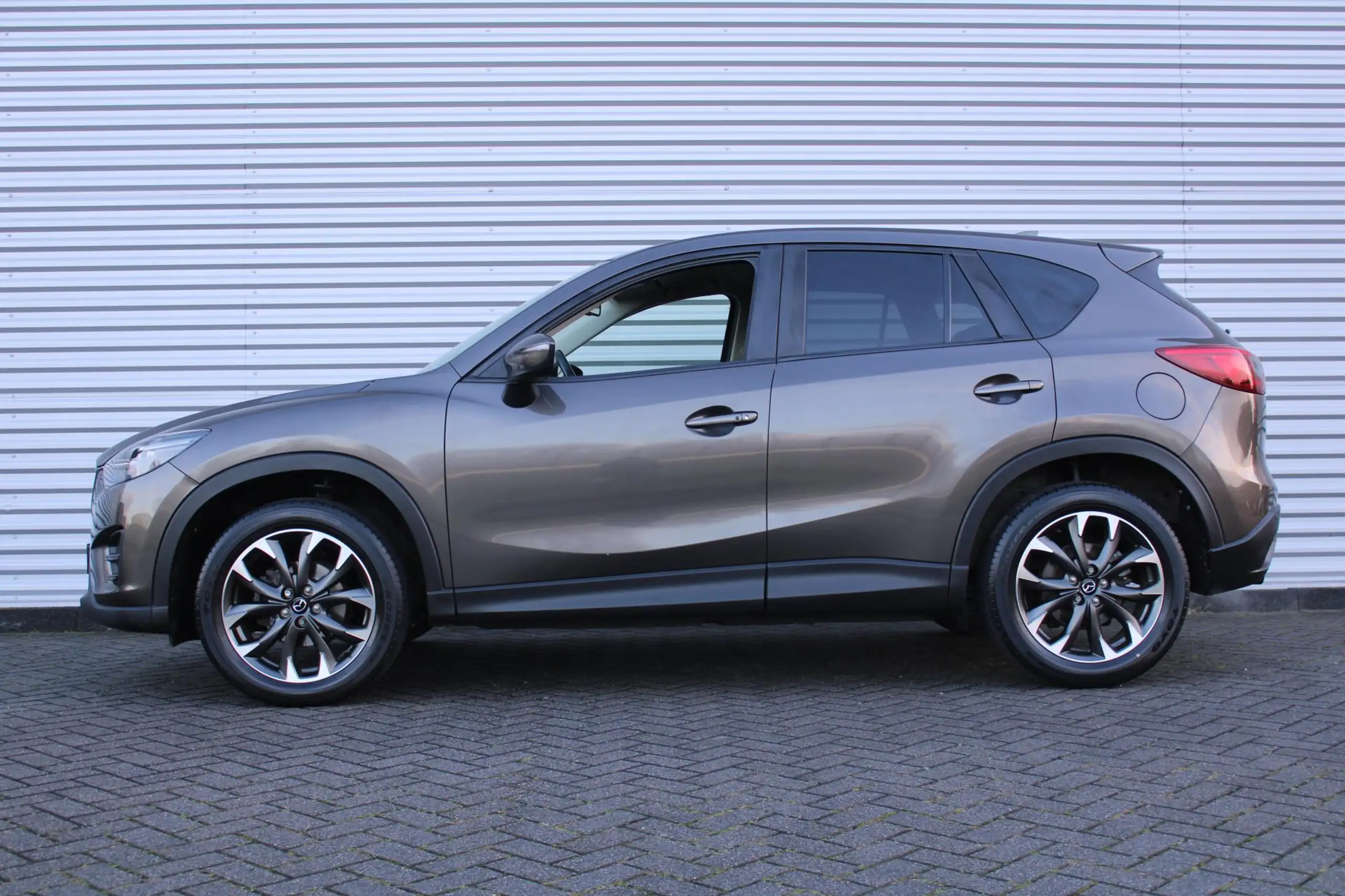 Mazda - CX-5