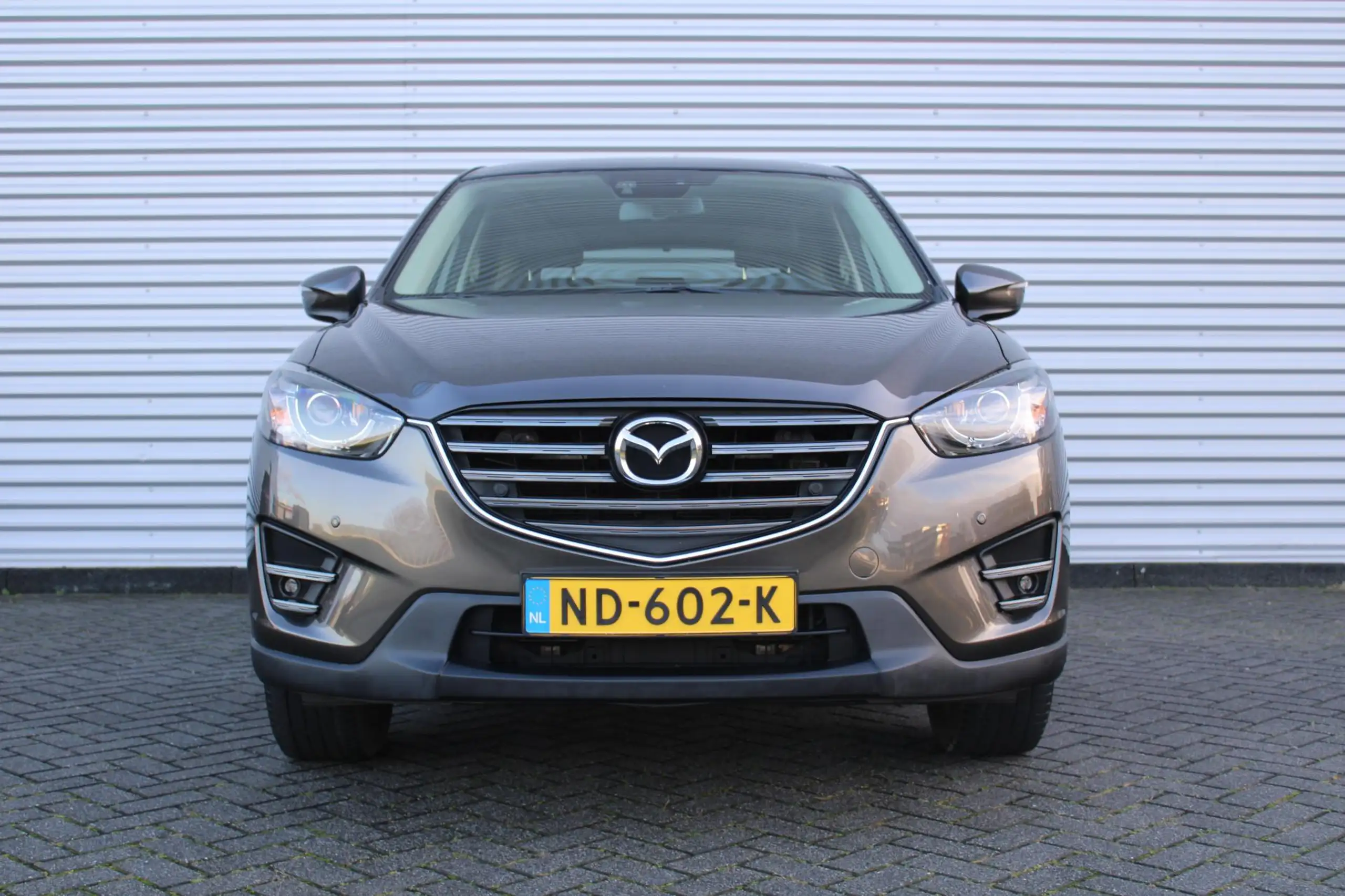 Mazda - CX-5