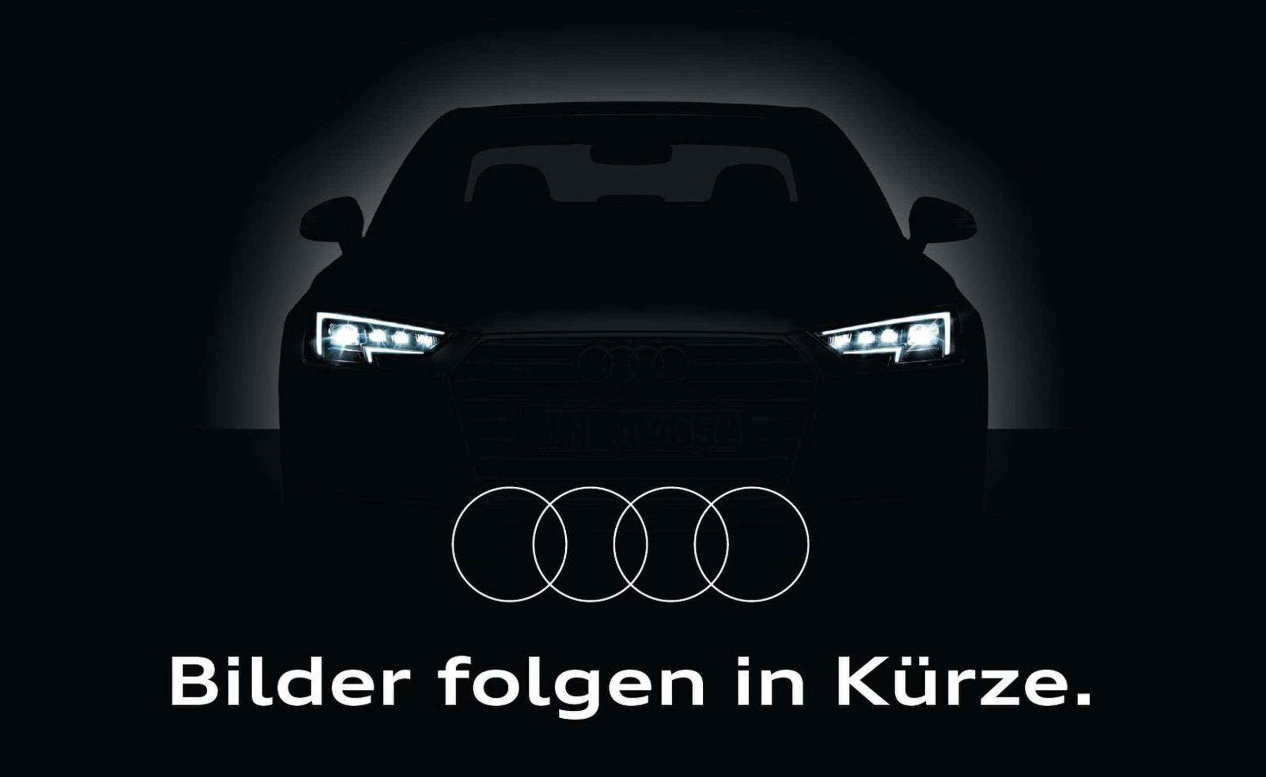 Audi A3 2021