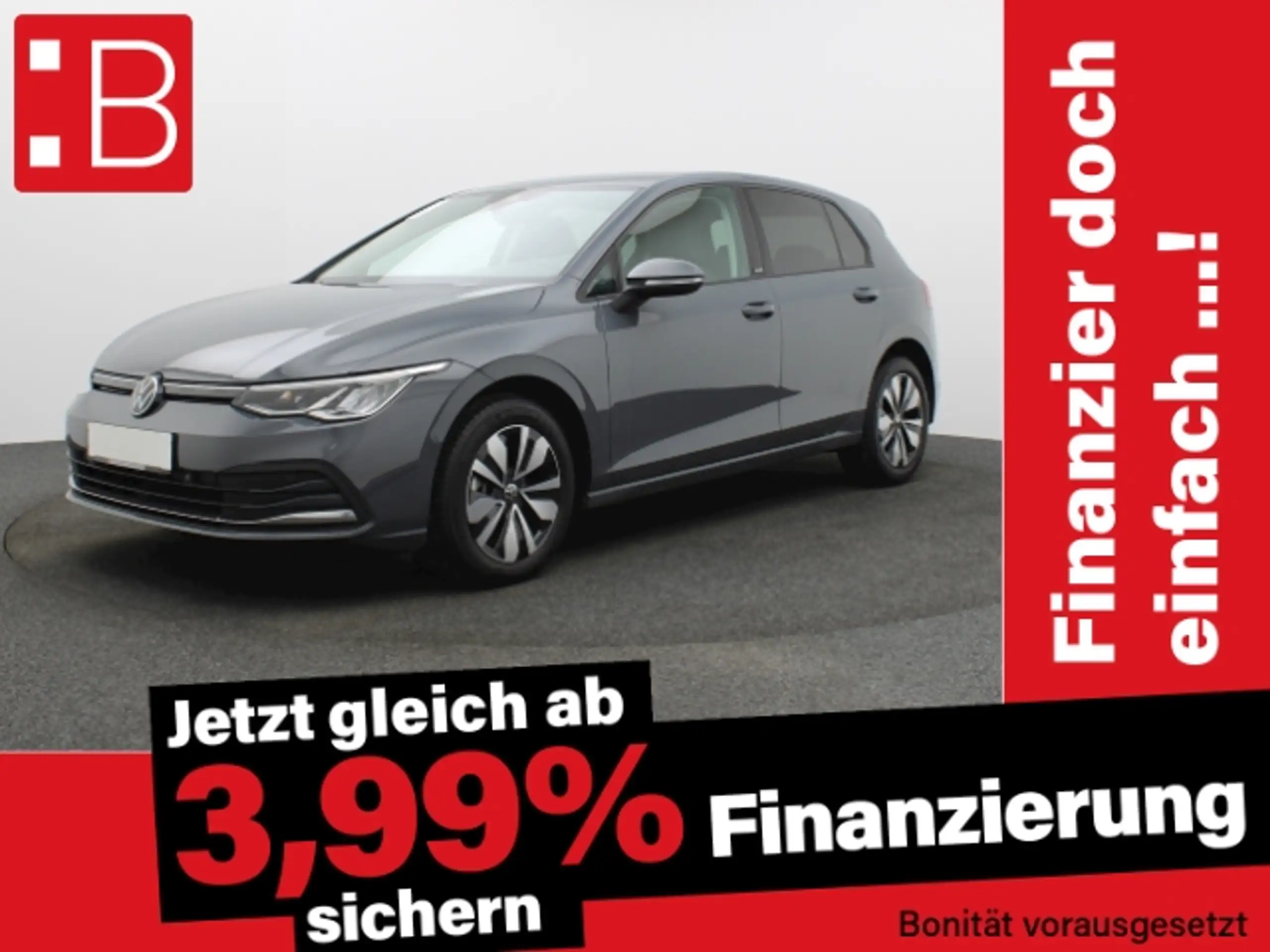 Volkswagen - Golf