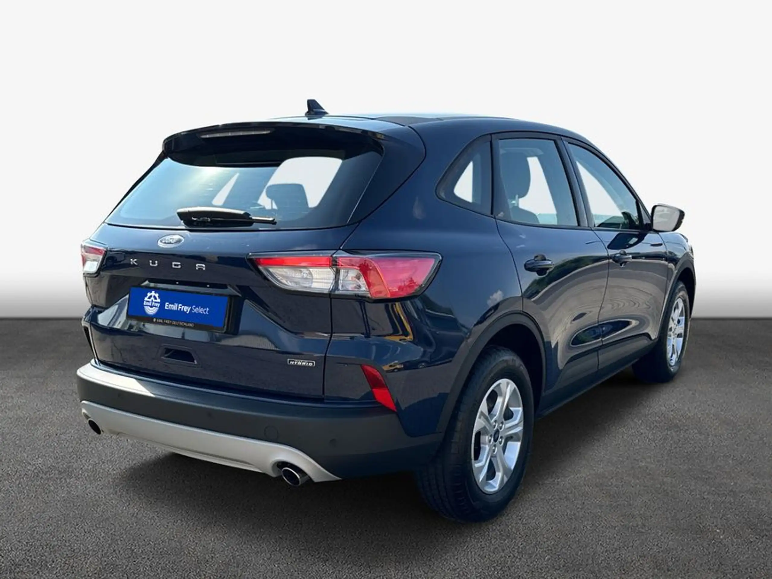 Ford - Kuga