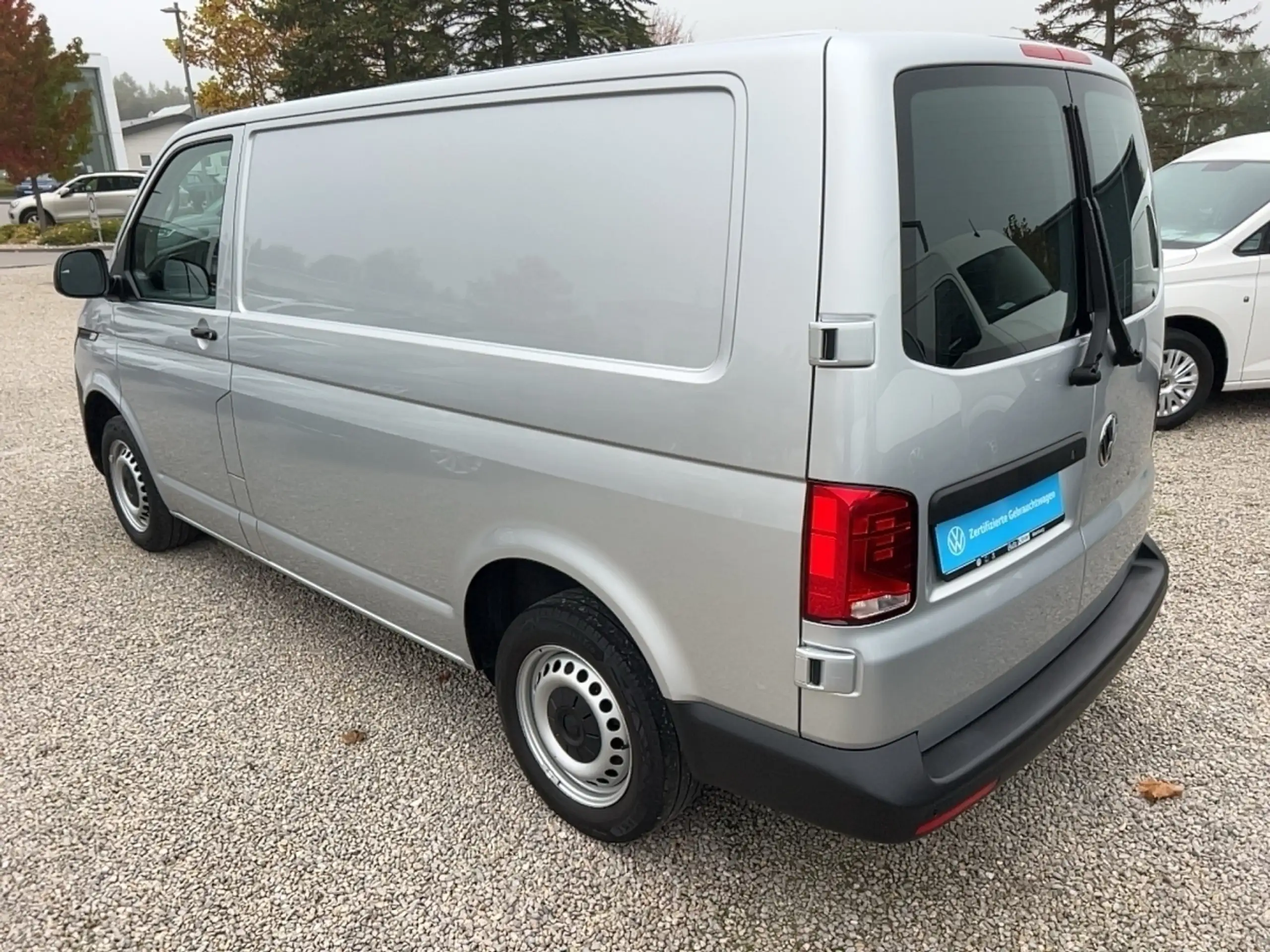 Volkswagen - T6.1 Transporter