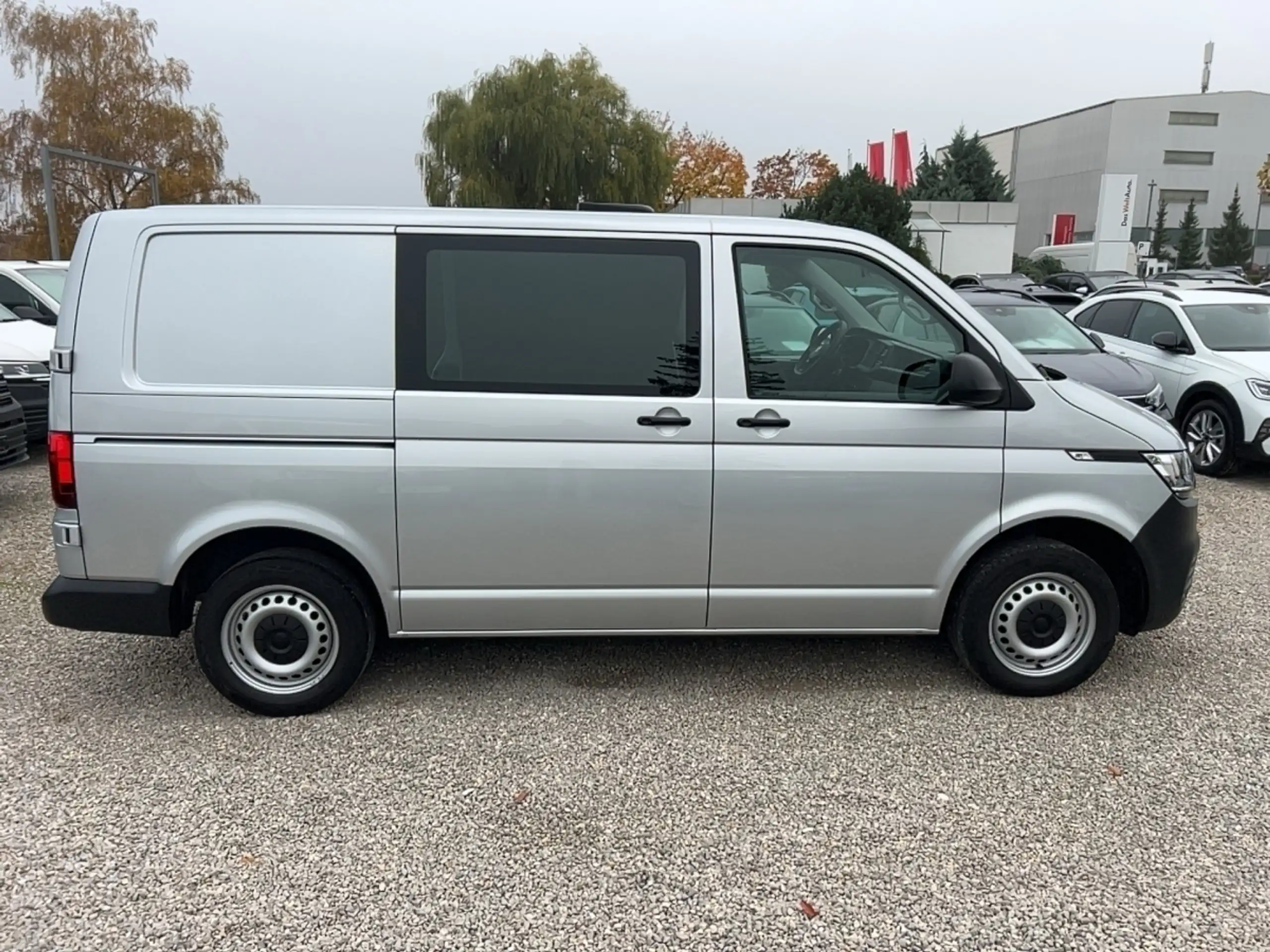 Volkswagen - T6.1 Transporter