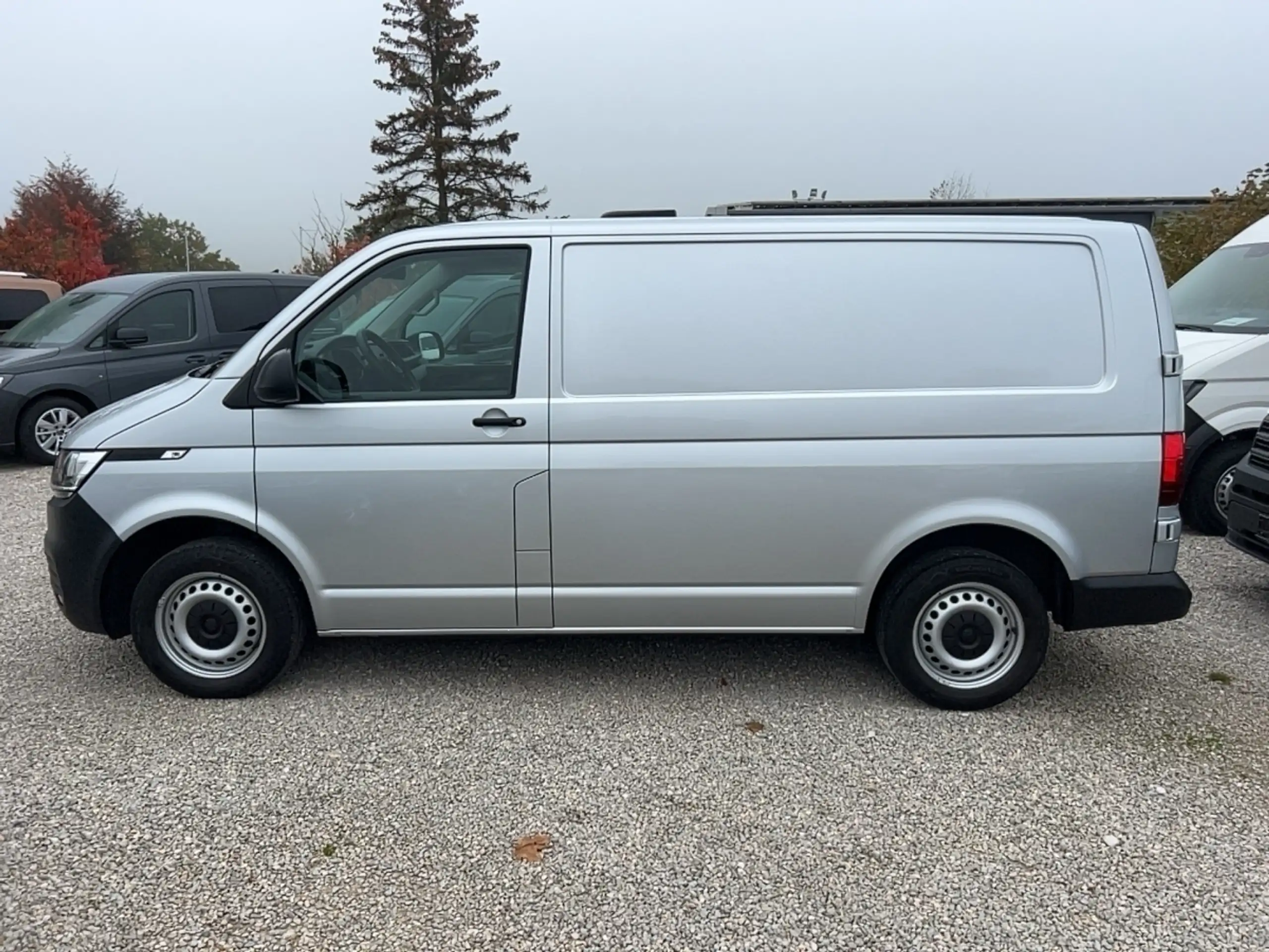 Volkswagen - T6.1 Transporter