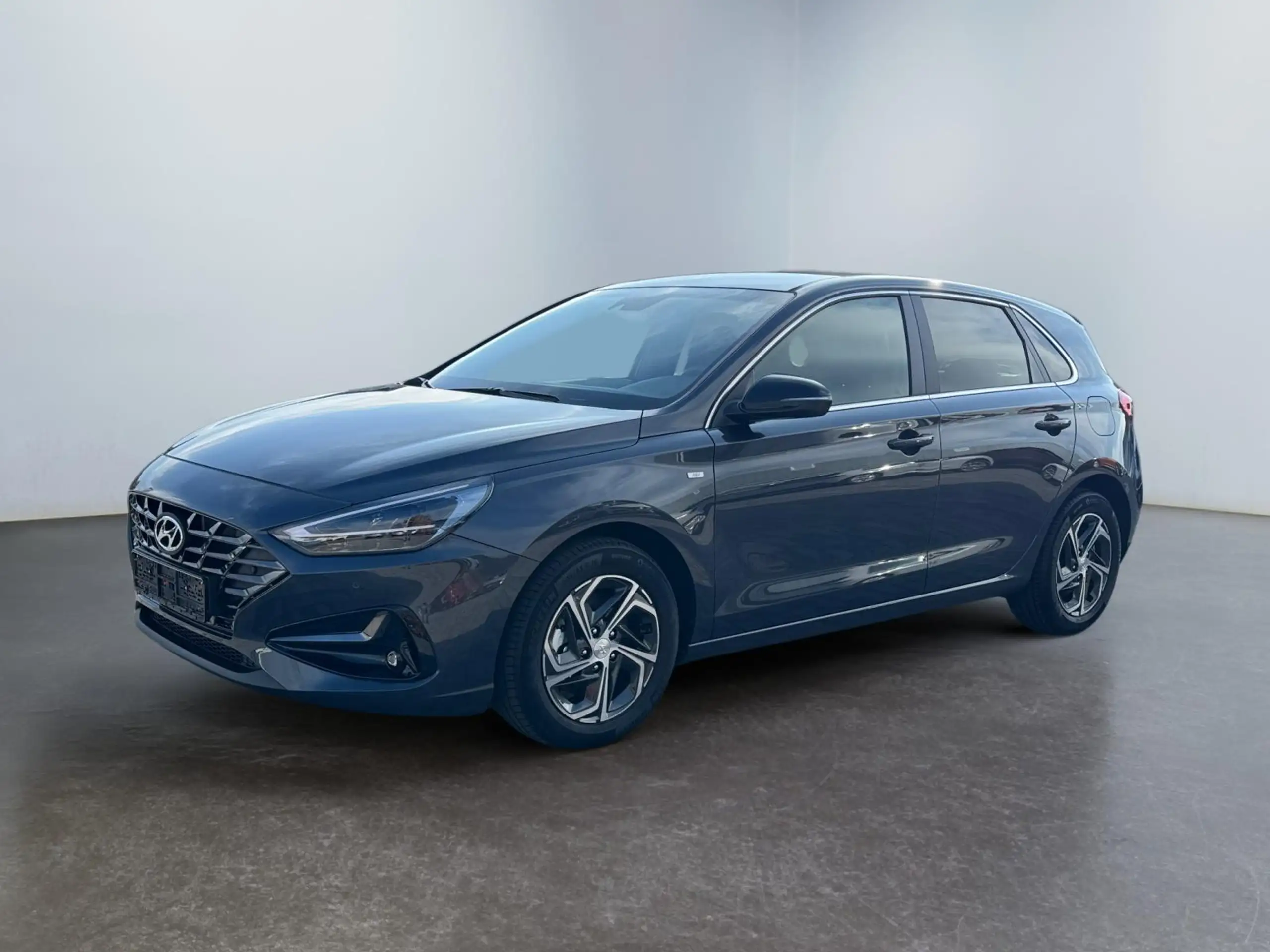 Hyundai - i30