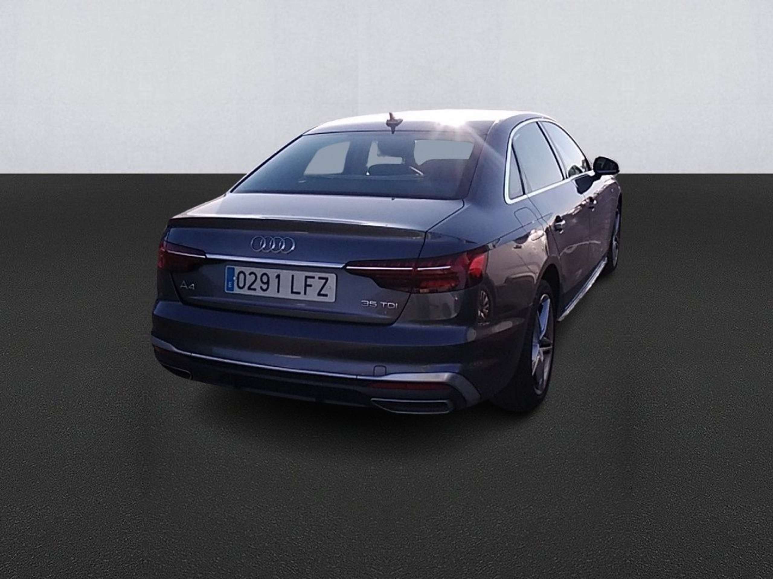 Audi - A4