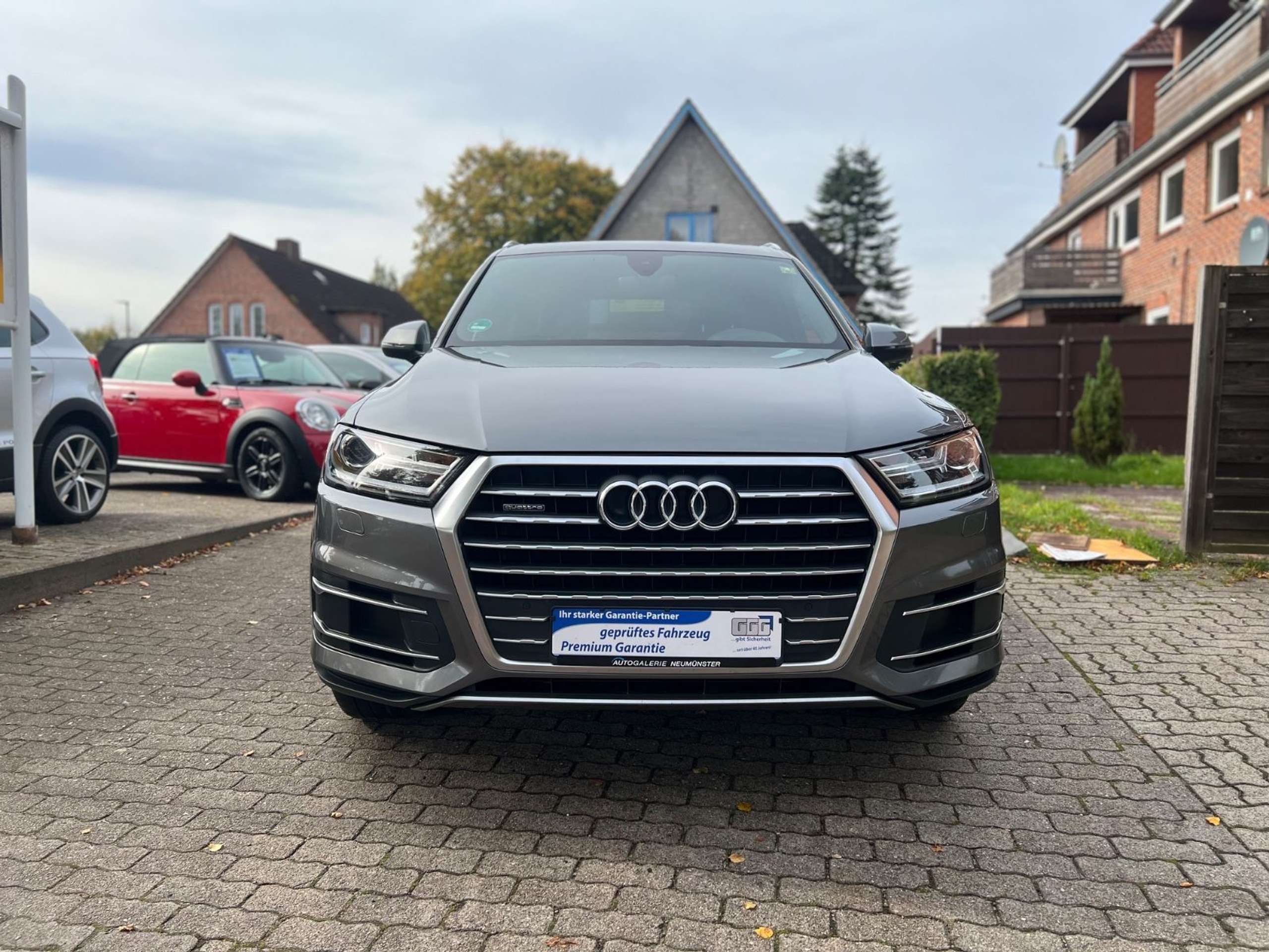 Audi - Q7