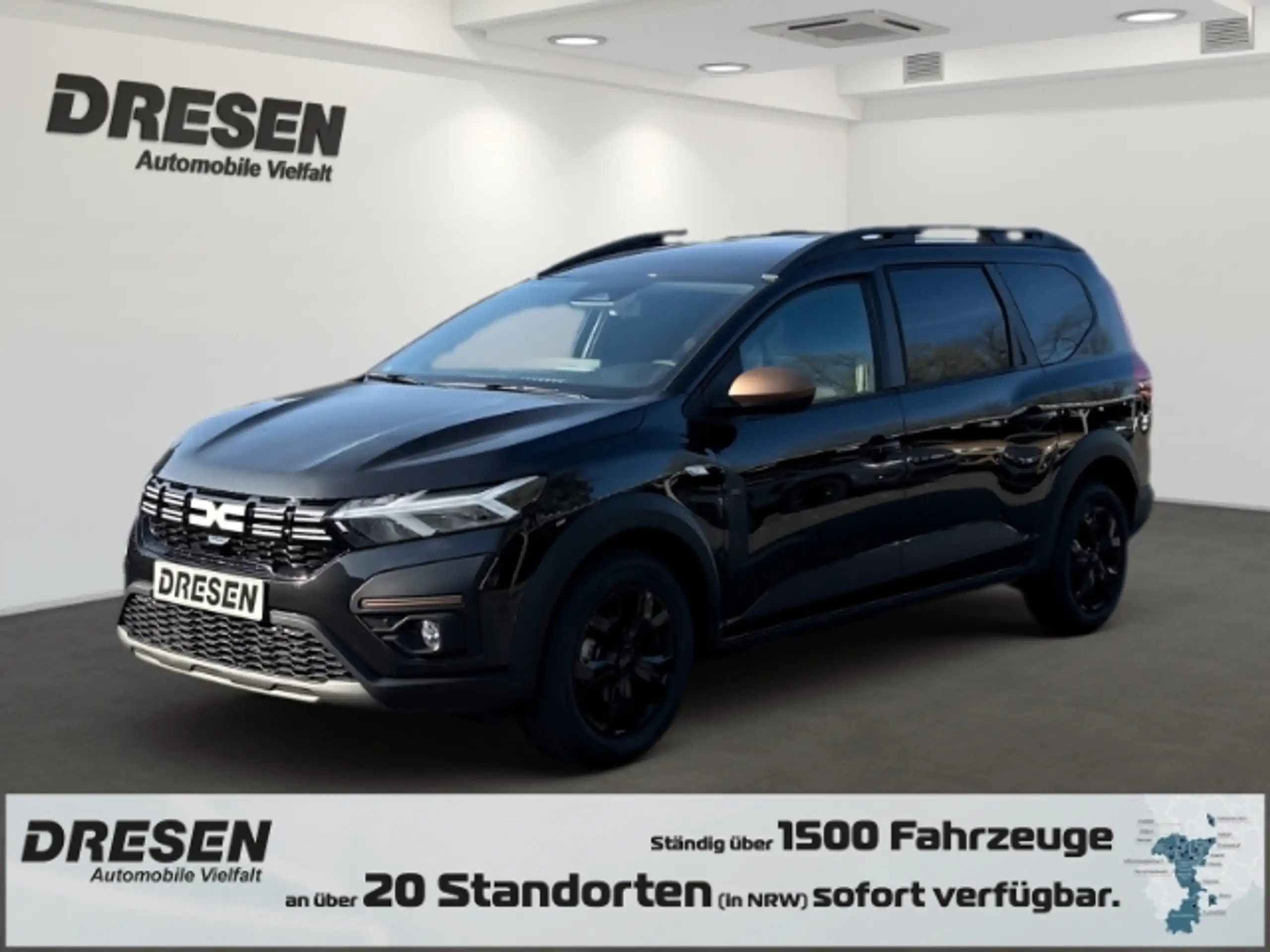 Dacia Jogger 2022