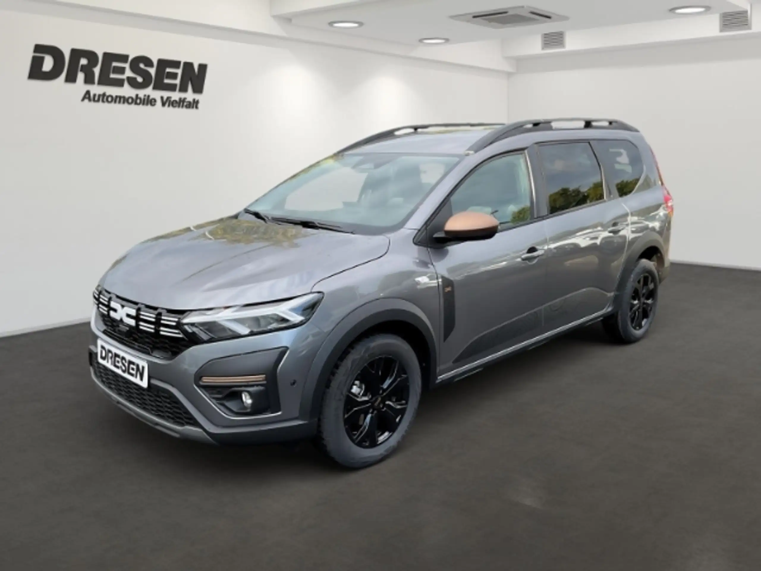 Dacia Jogger 2022