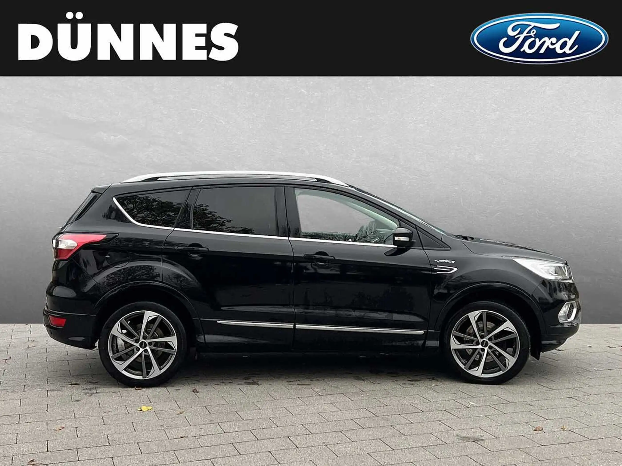 Ford - Kuga