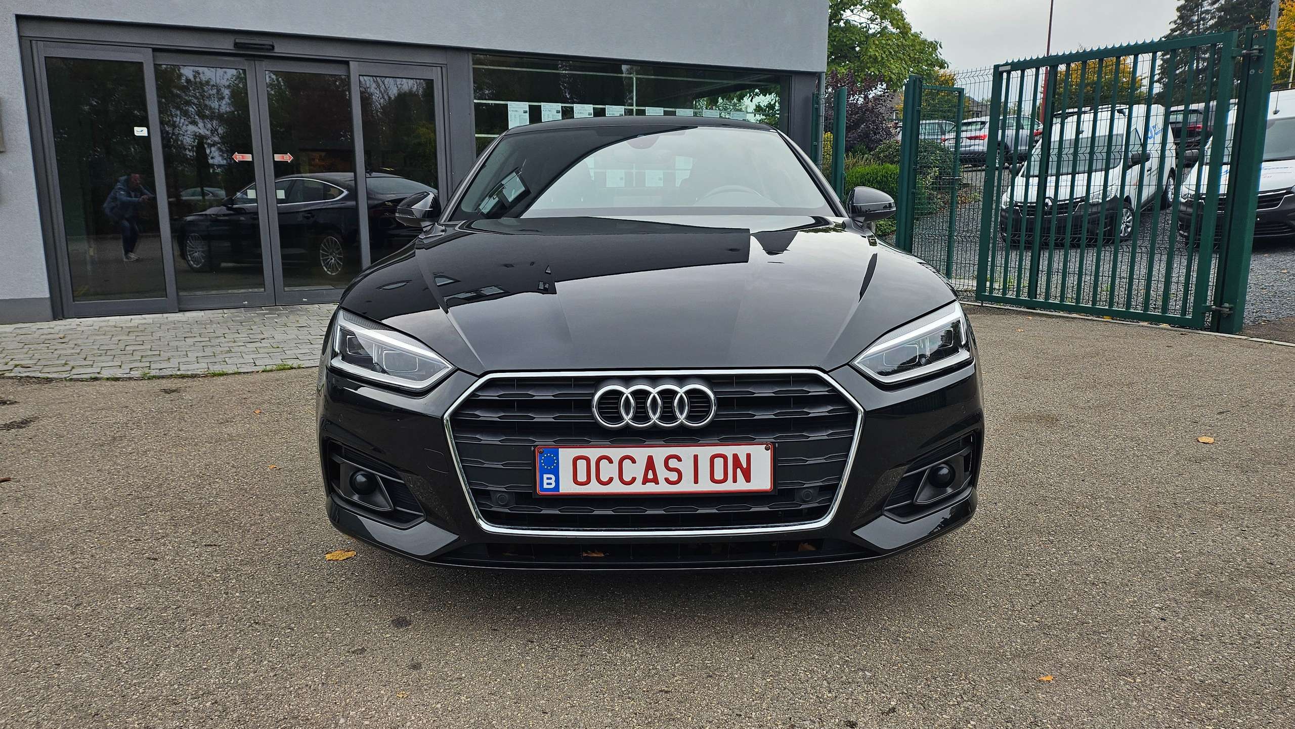 Audi - A5