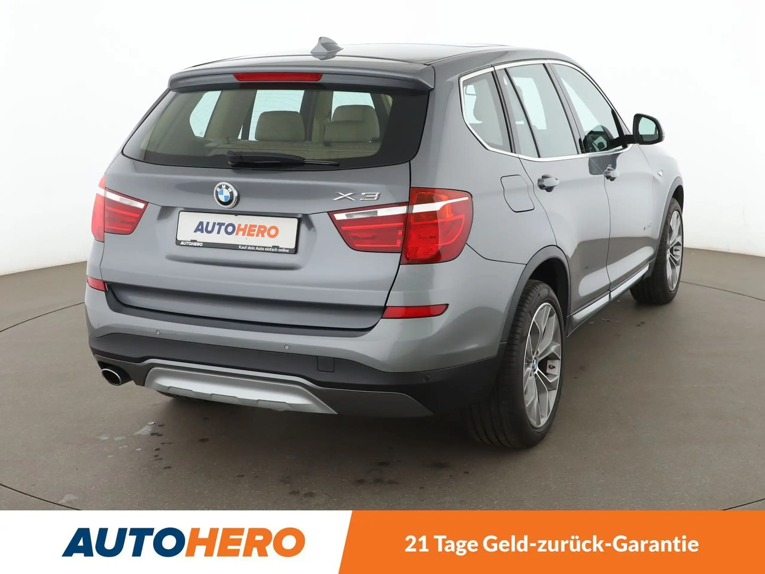 BMW - X3