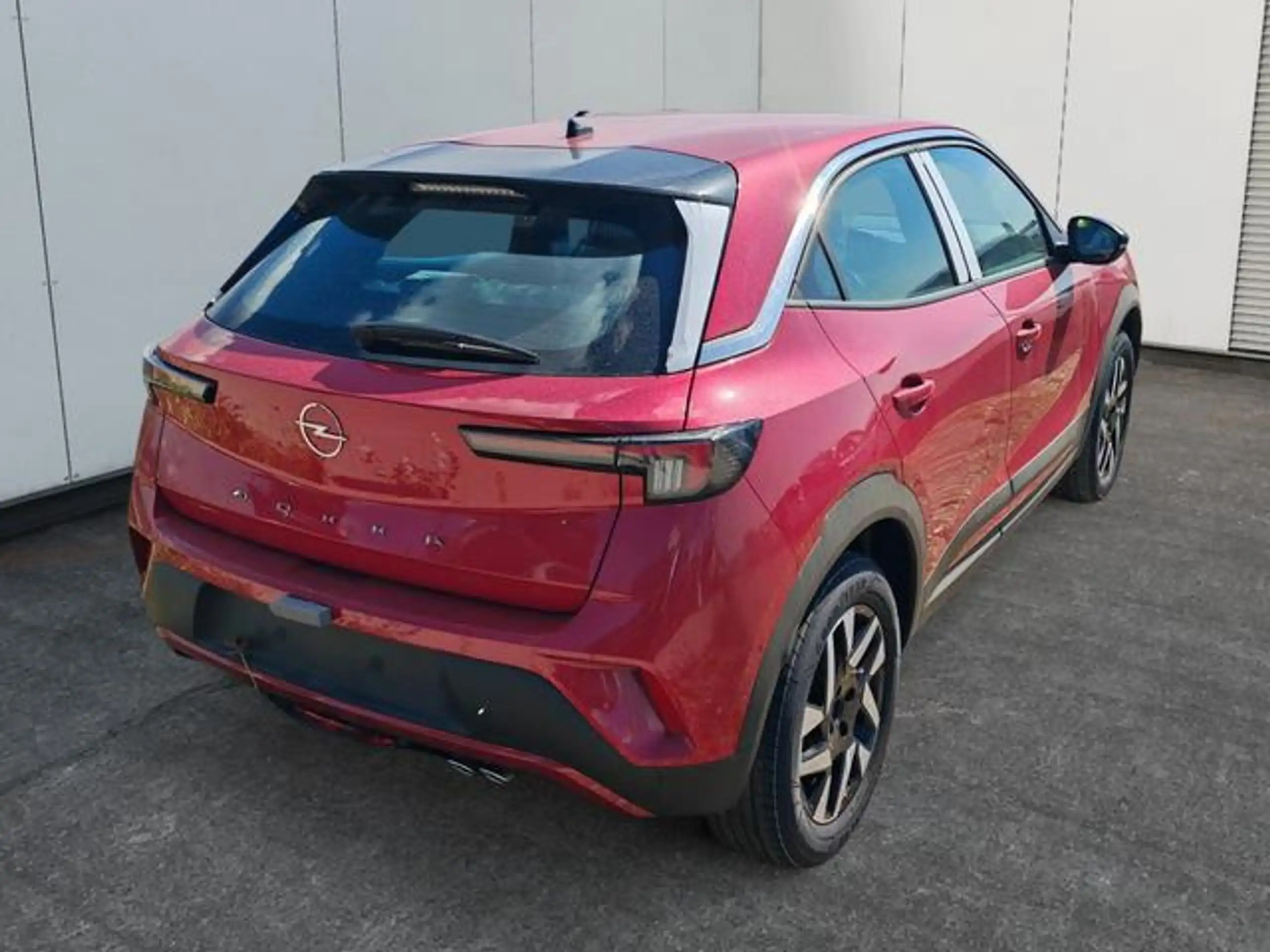 Opel - Mokka