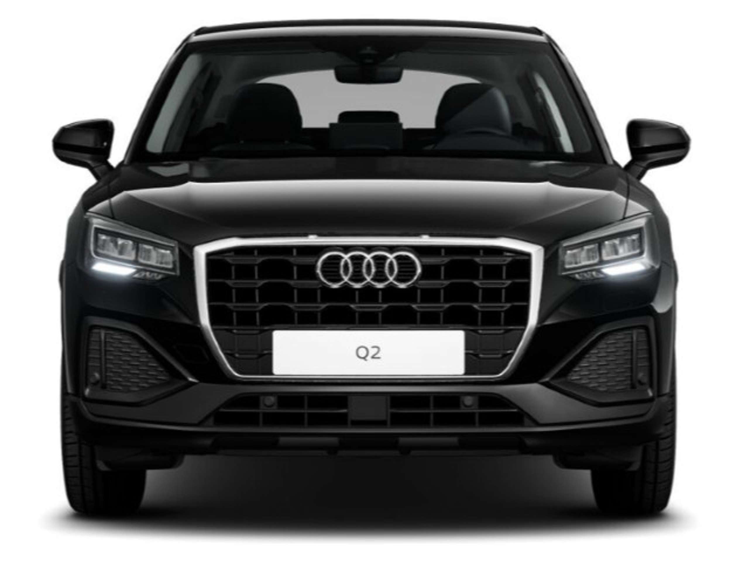 Audi - Q2