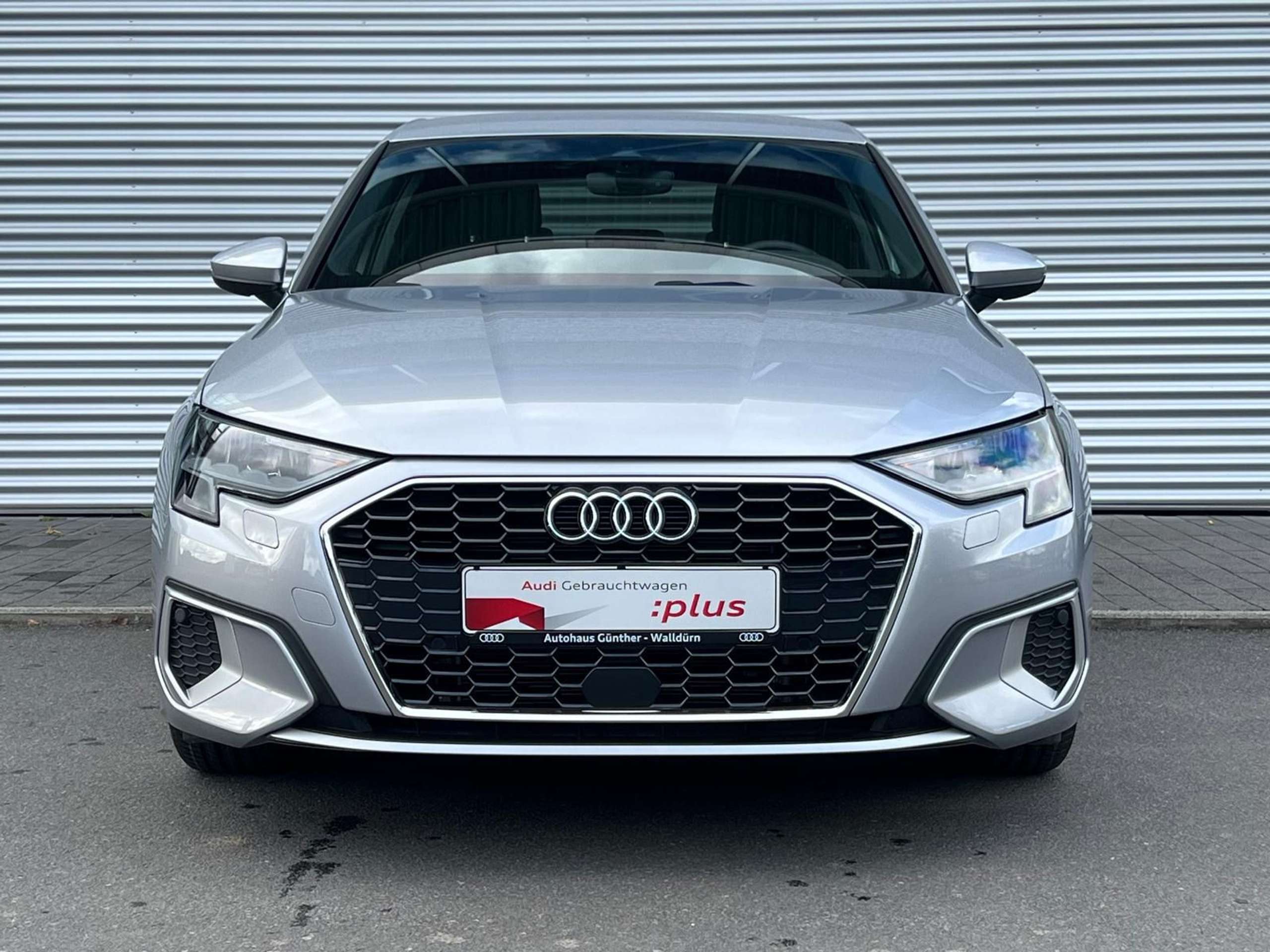 Audi - A3