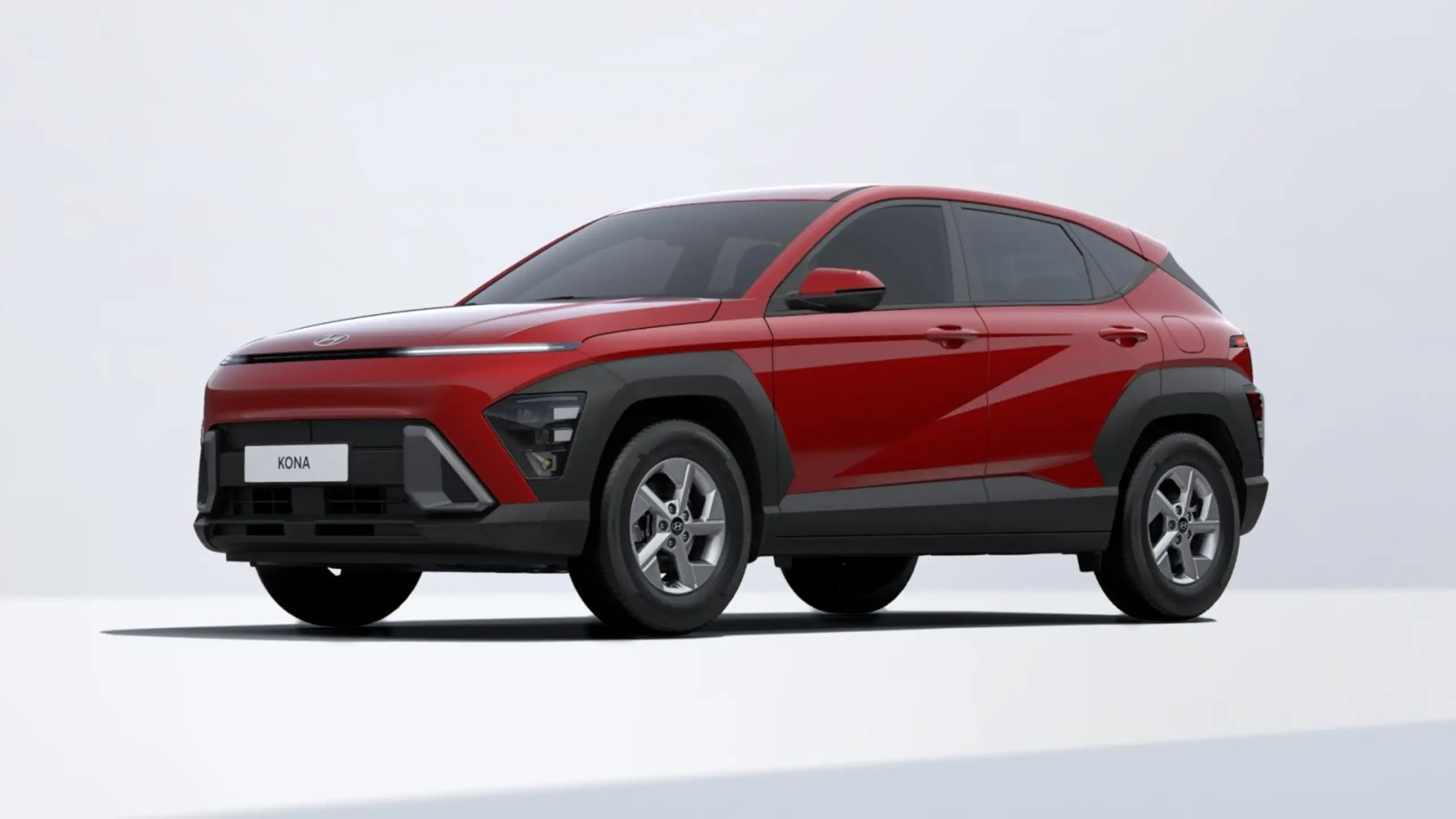 Hyundai KONA 2020