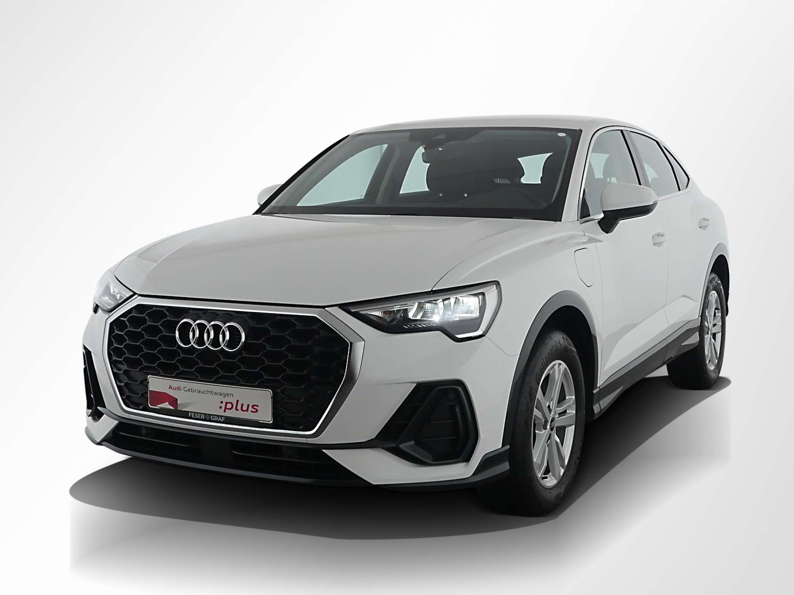 Audi - Q3