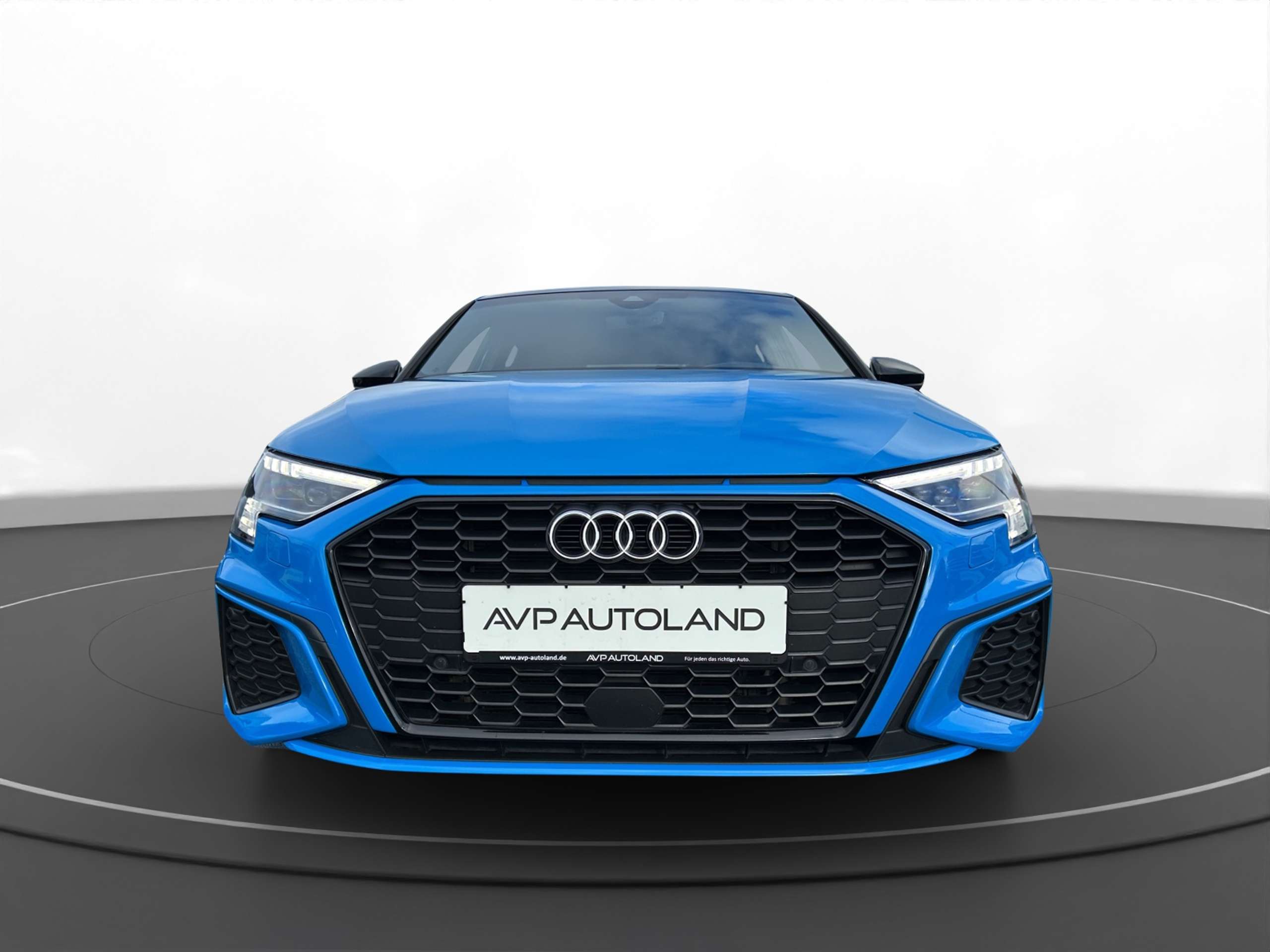 Audi - A3