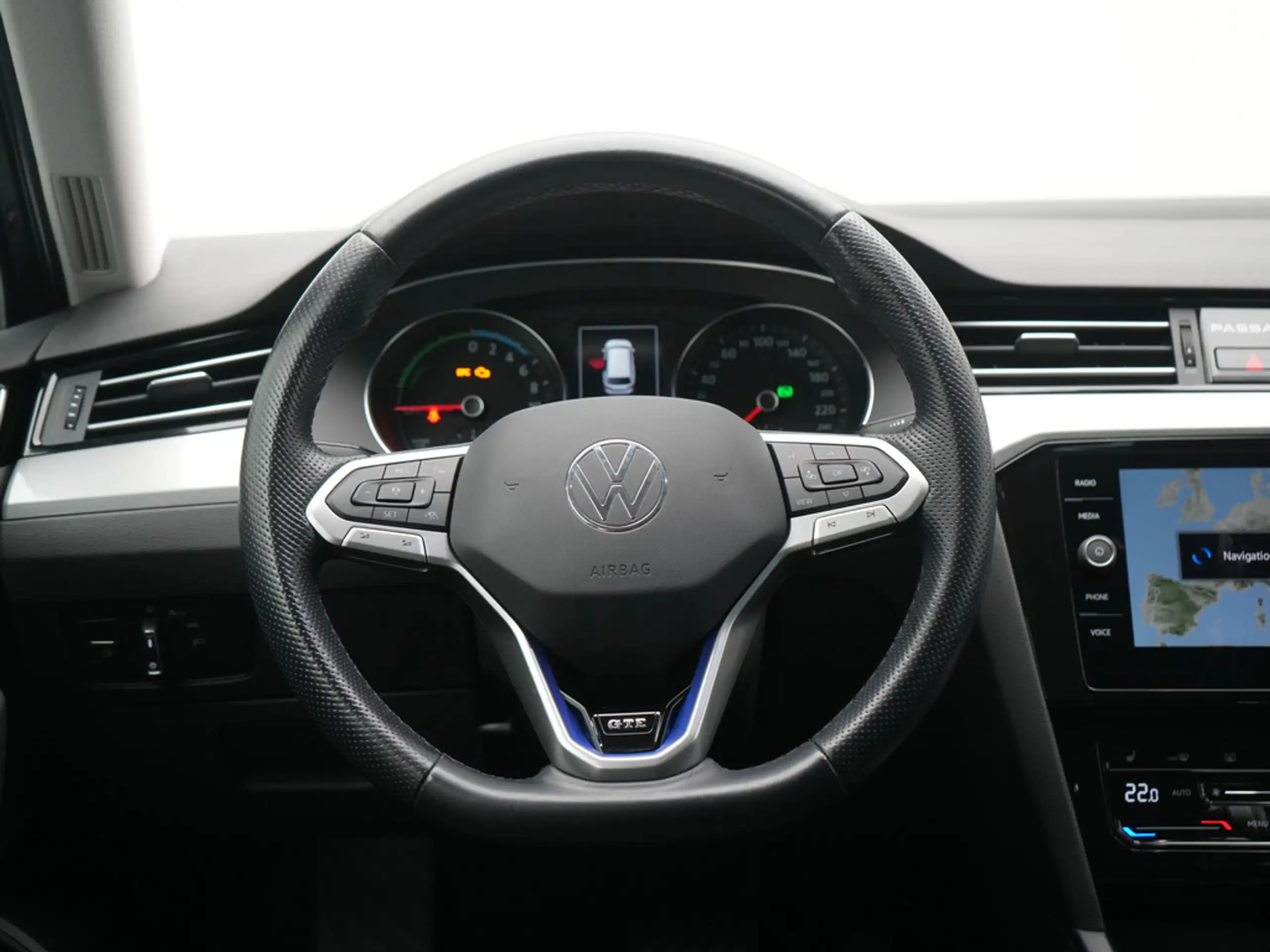 Volkswagen - Passat Variant