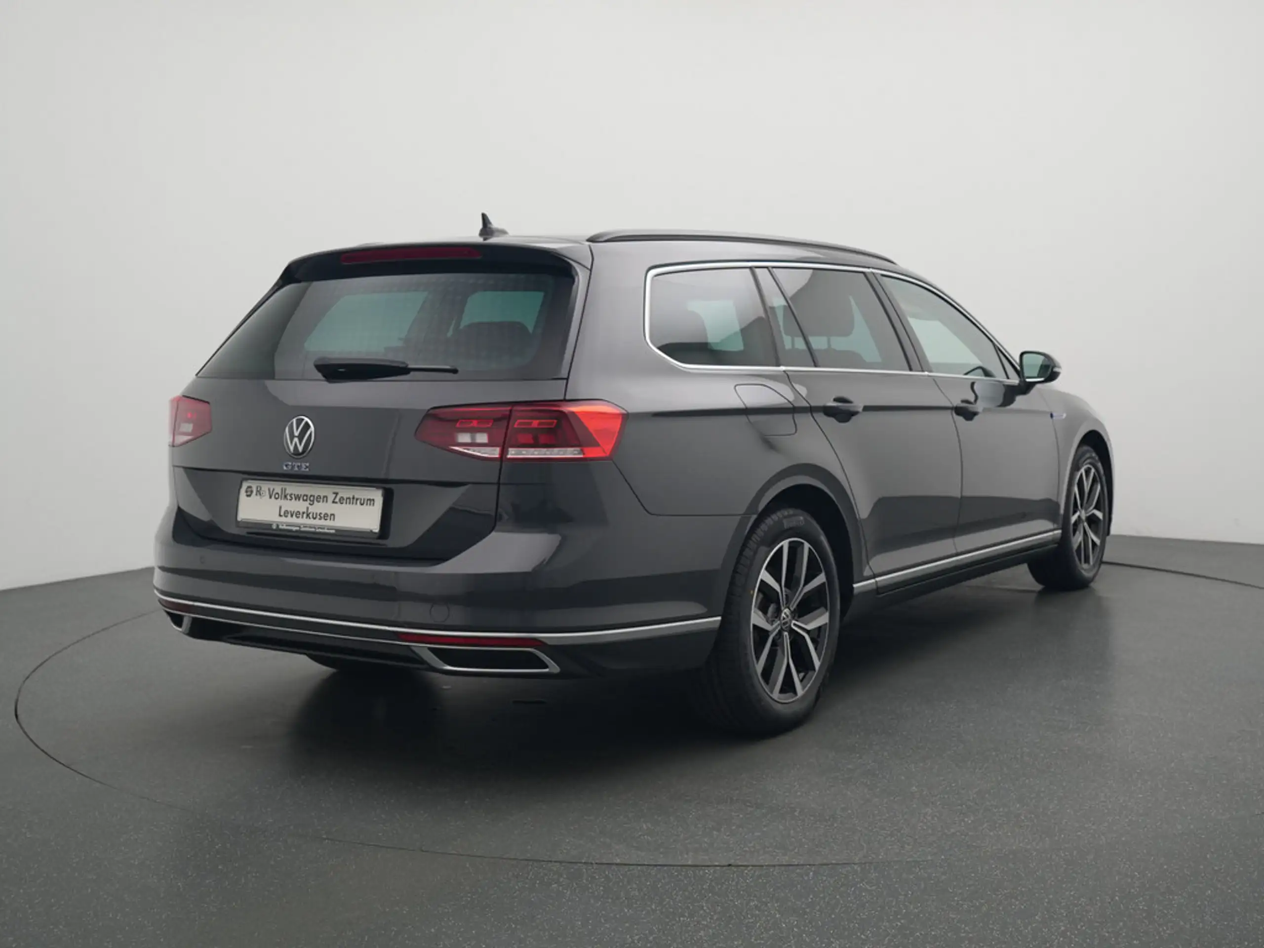 Volkswagen - Passat Variant