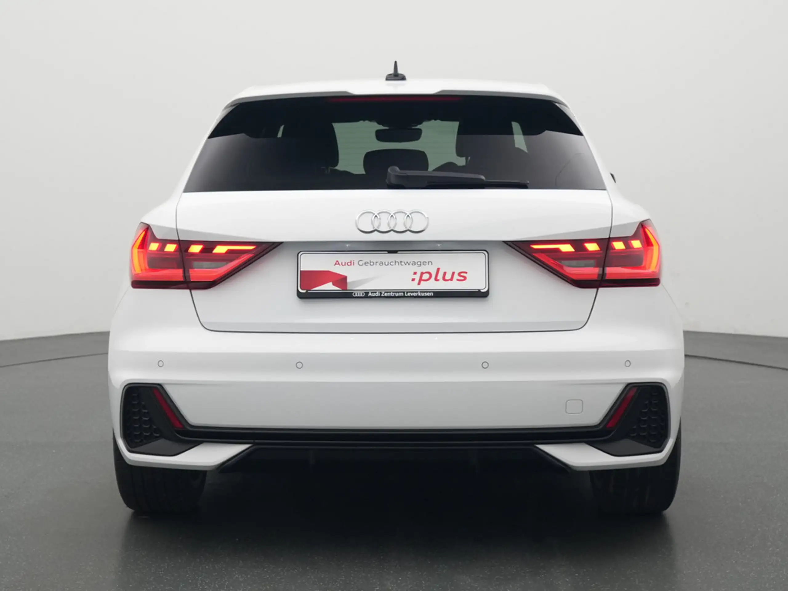 Audi - A1