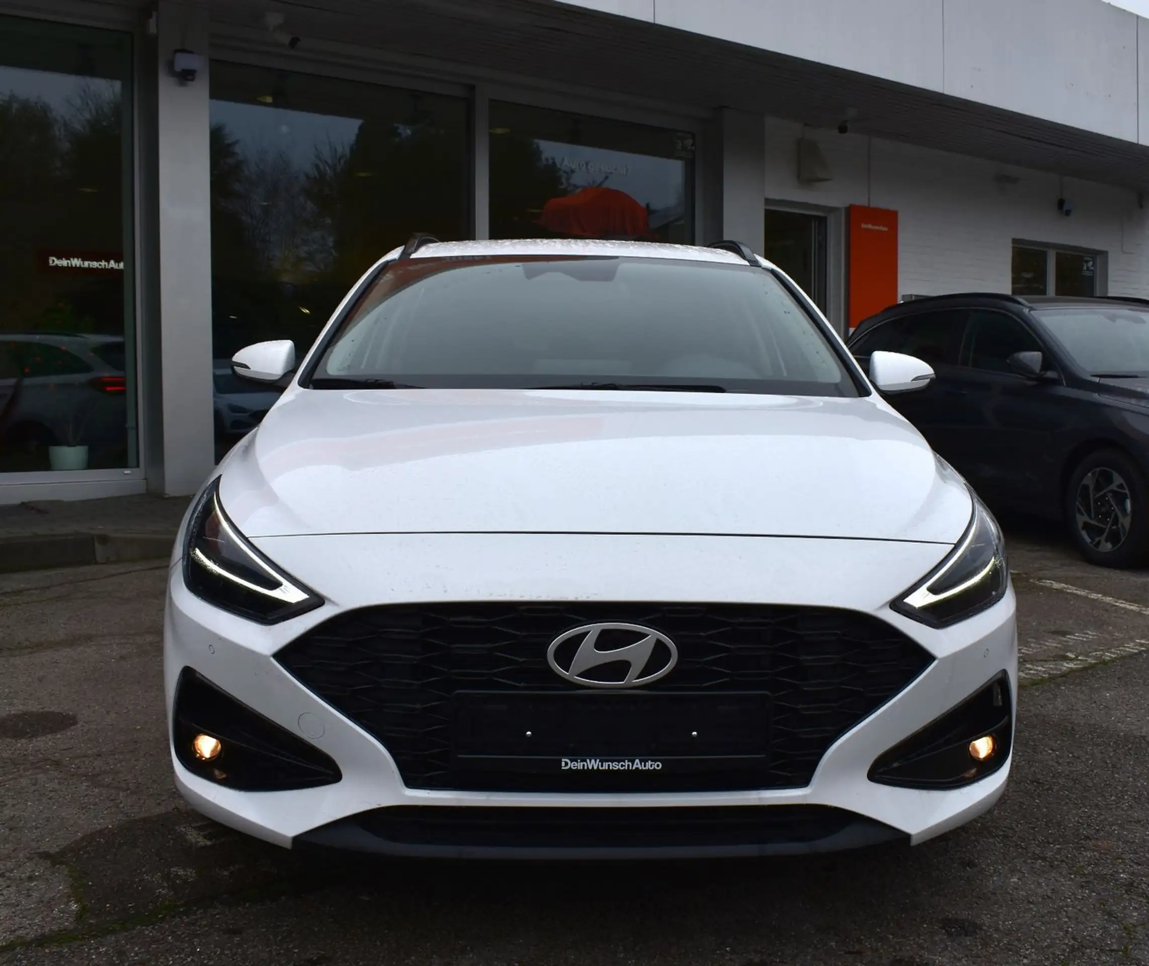 Hyundai - i30