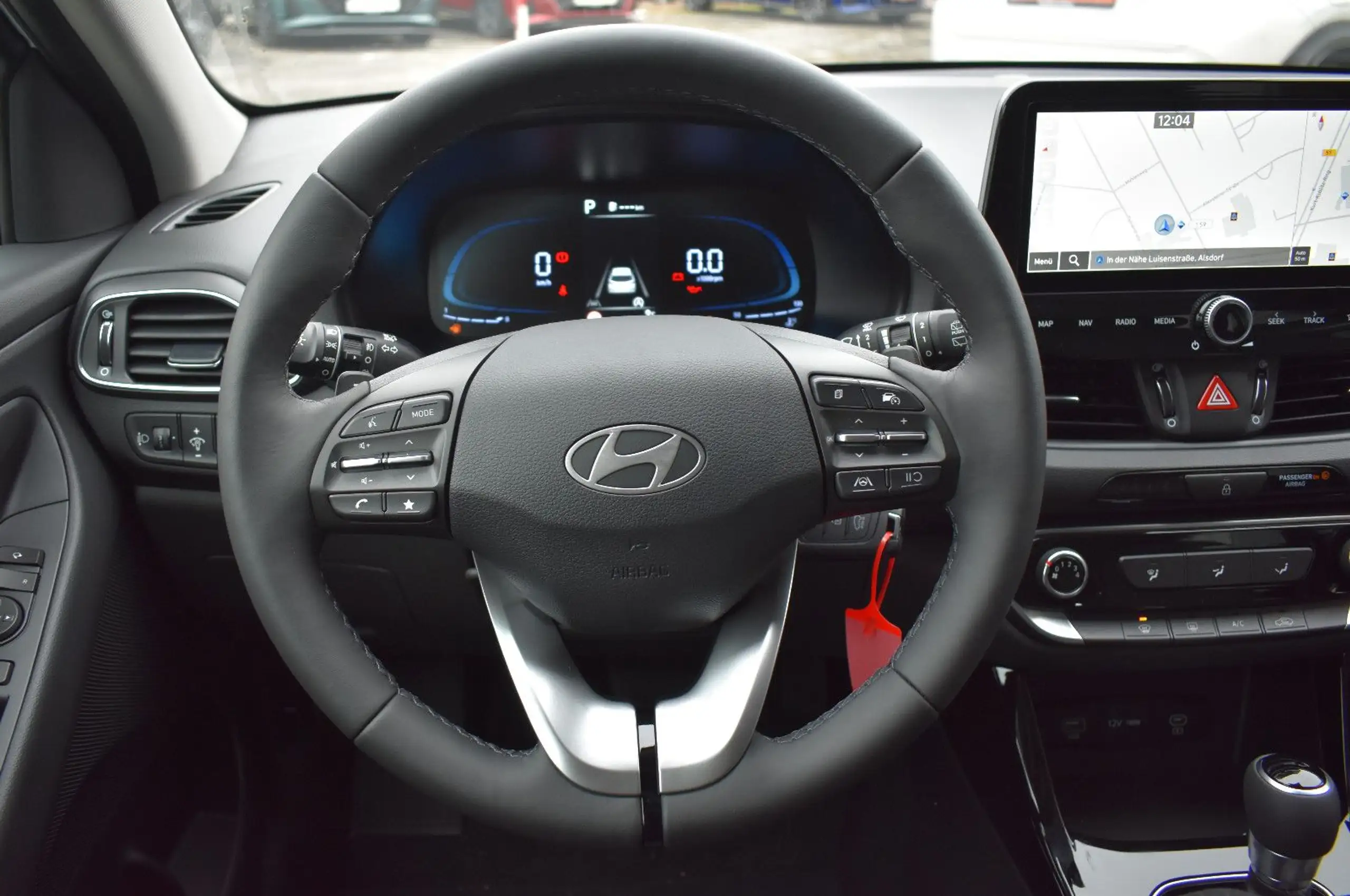 Hyundai - i30