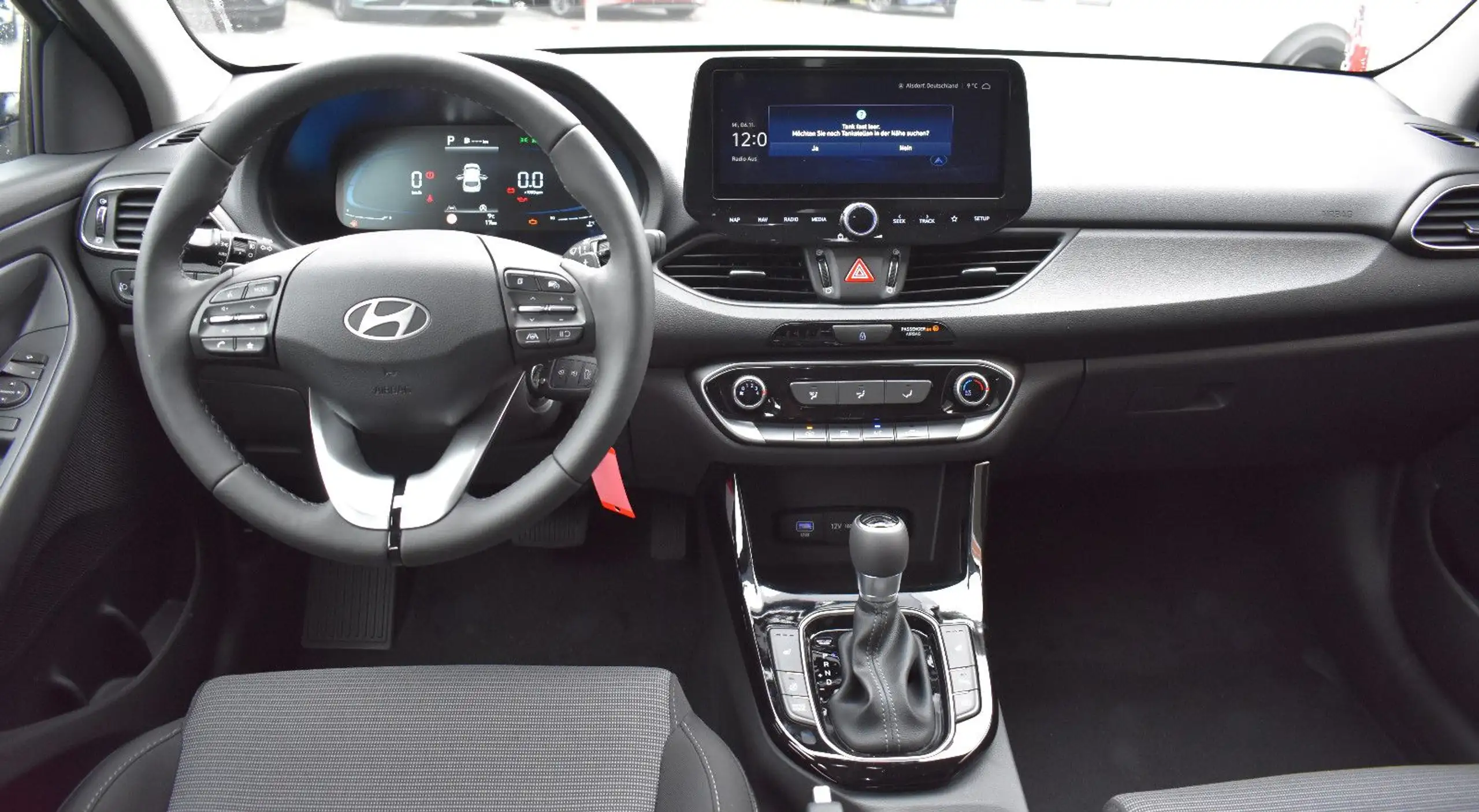 Hyundai - i30