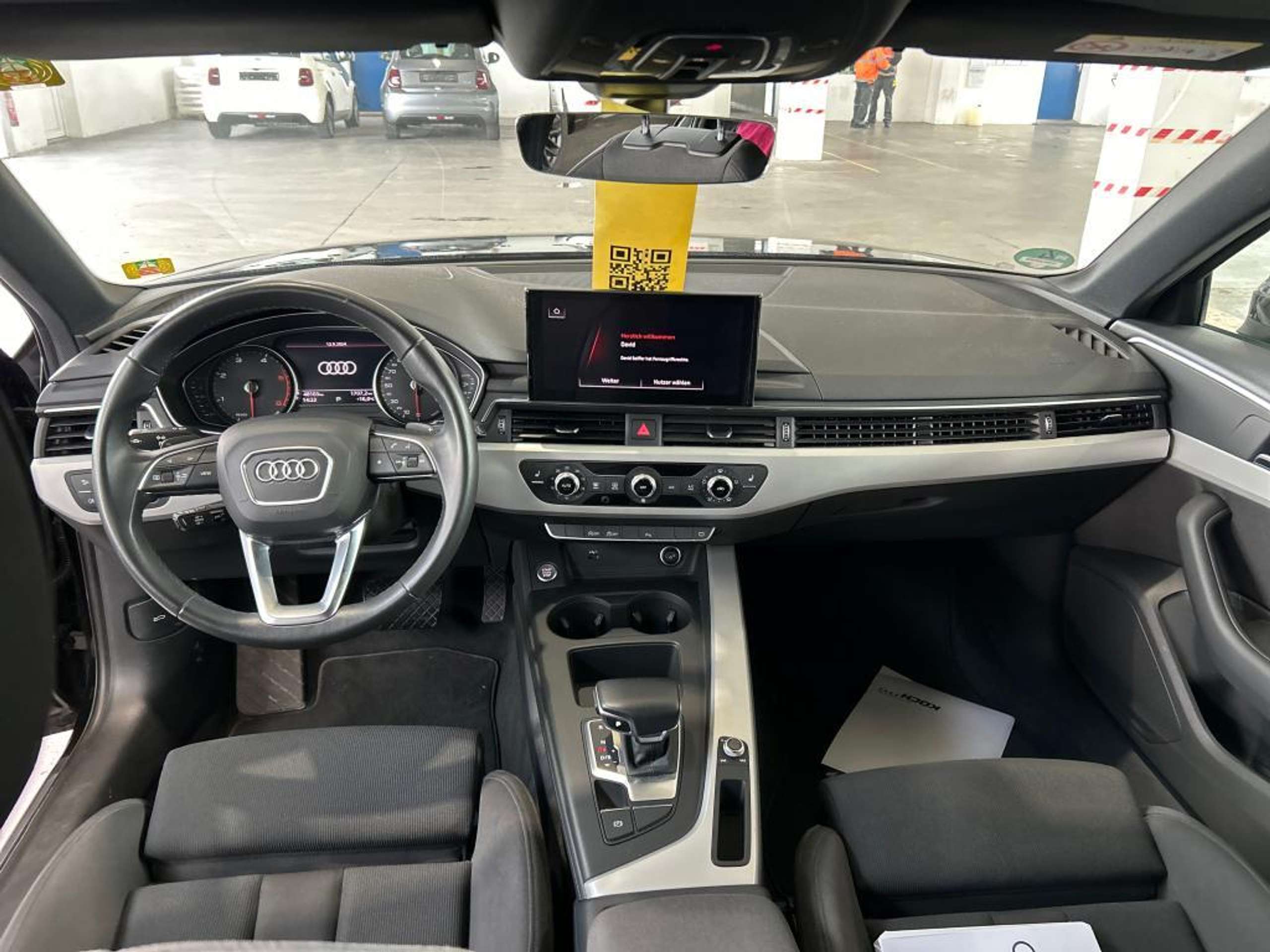 Audi - A4