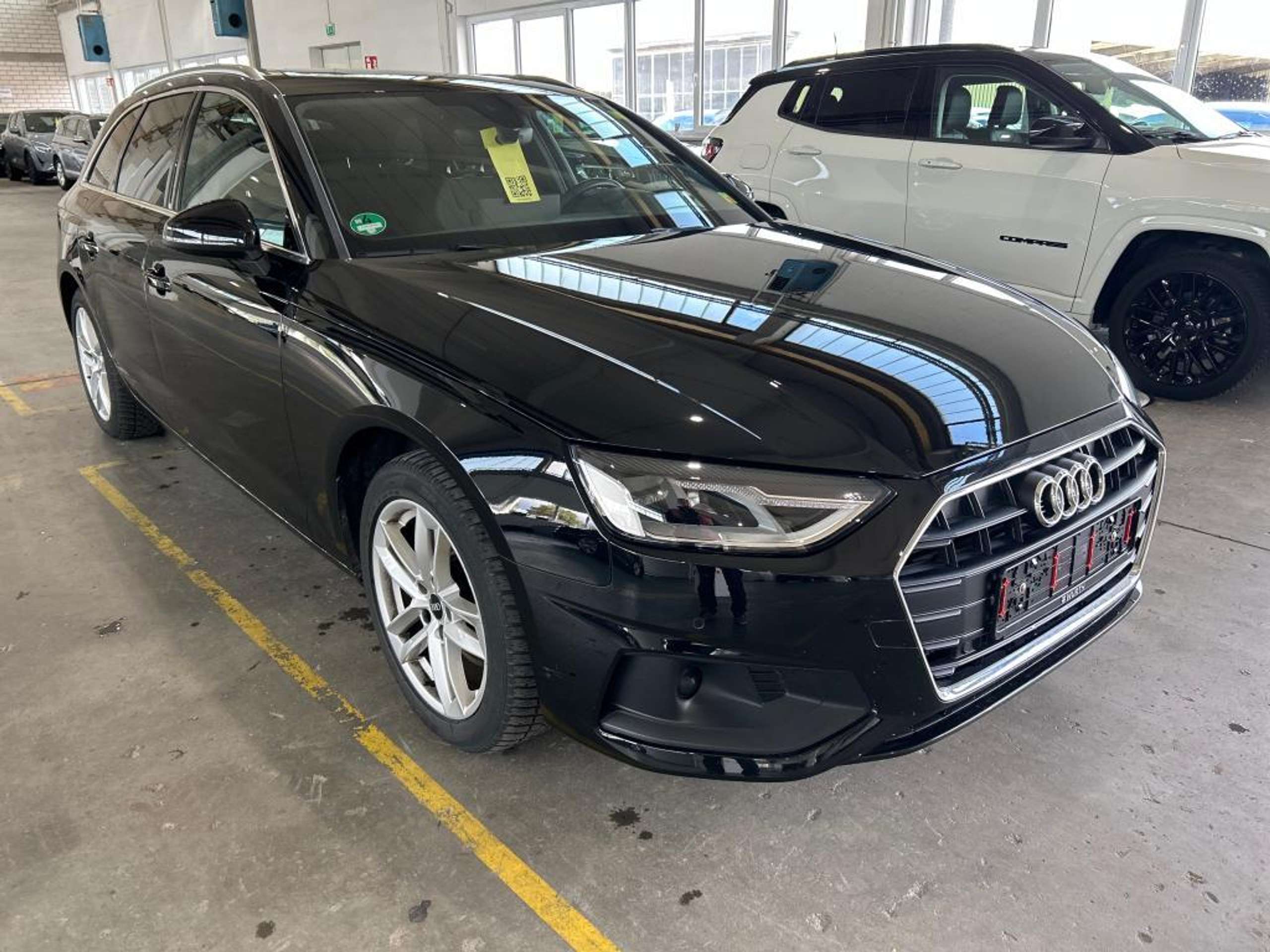 Audi - A4