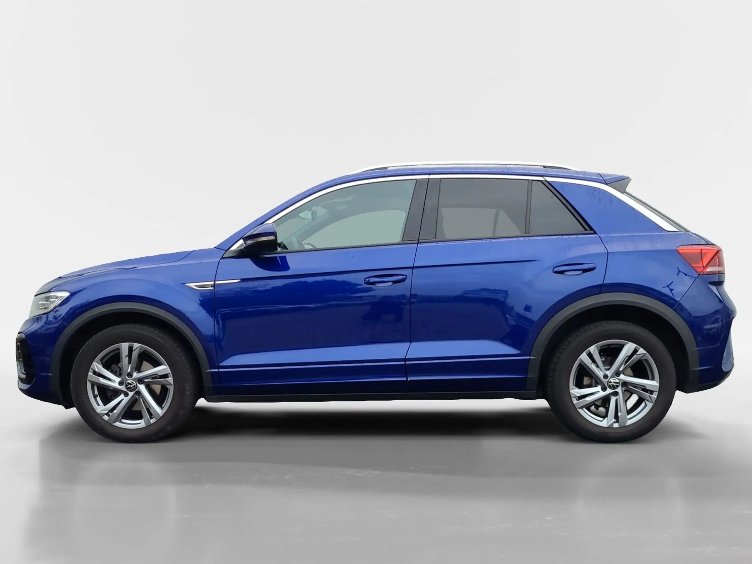 Volkswagen - T-Roc