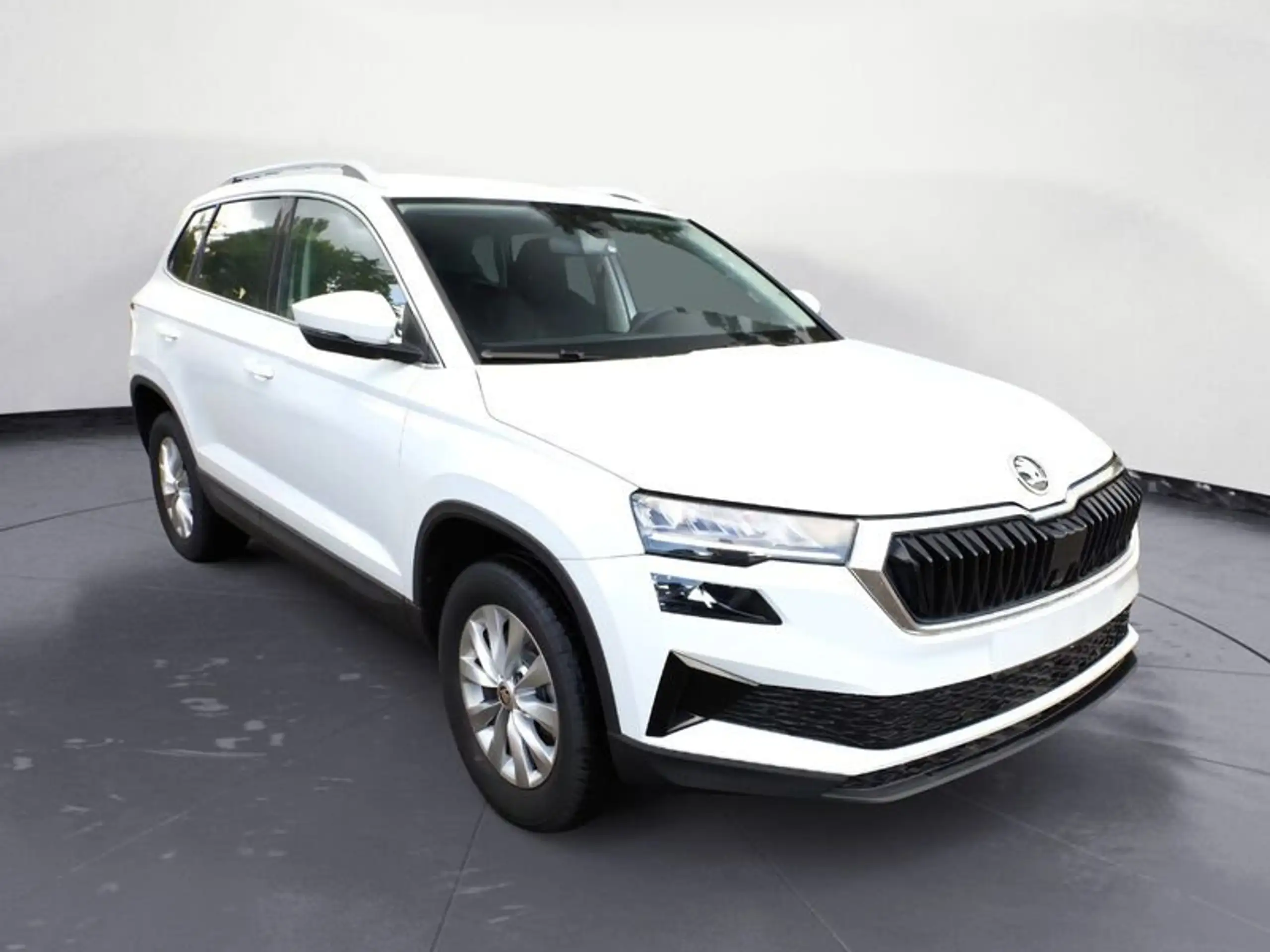 Skoda Karoq 2023