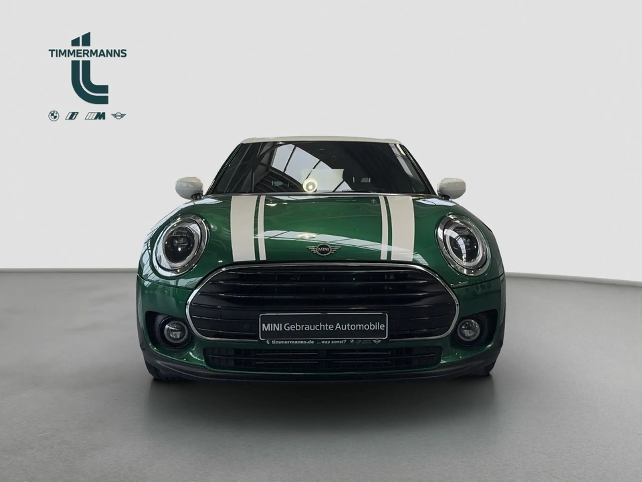 MINI - Cooper