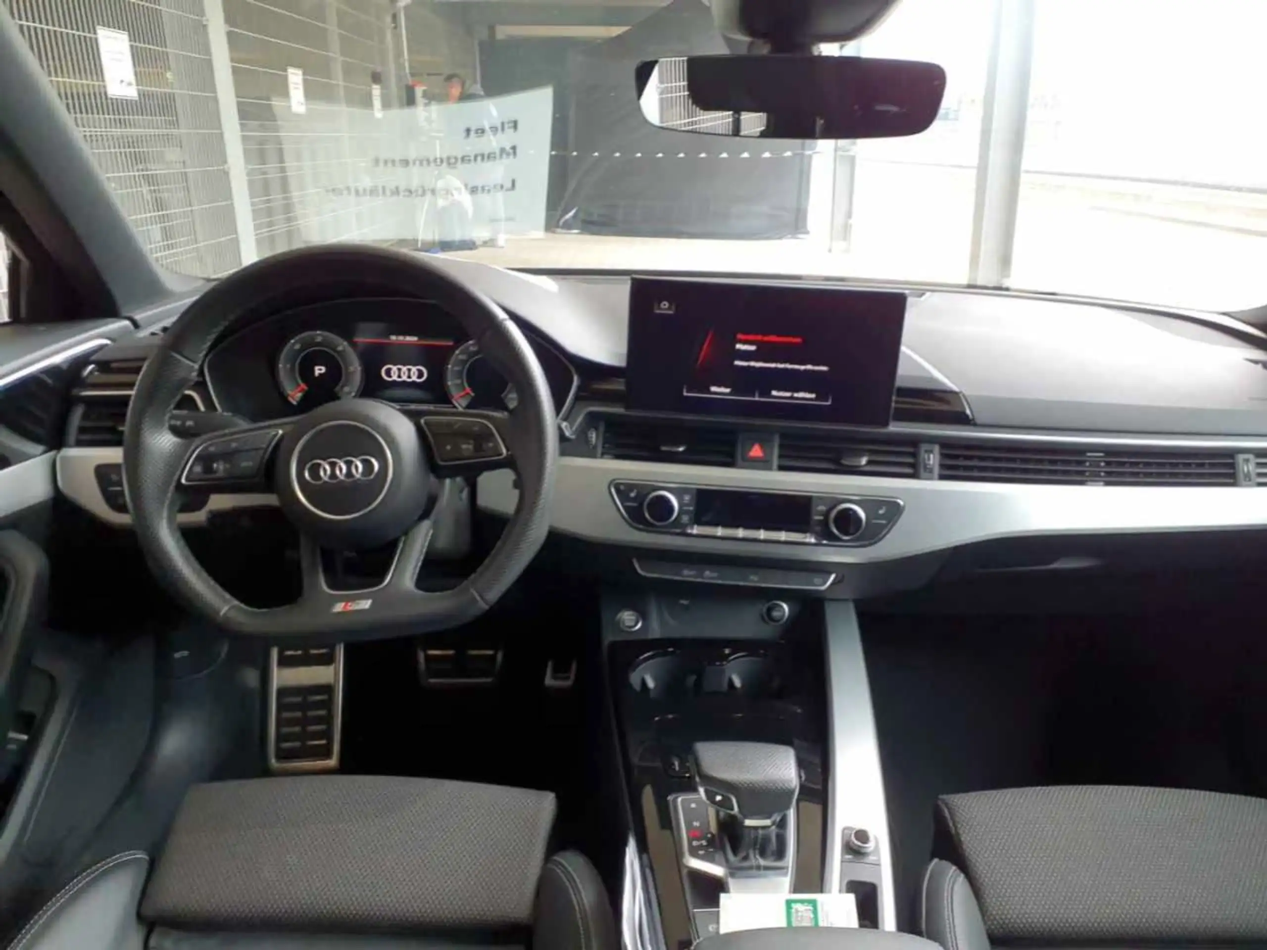 Audi - A4