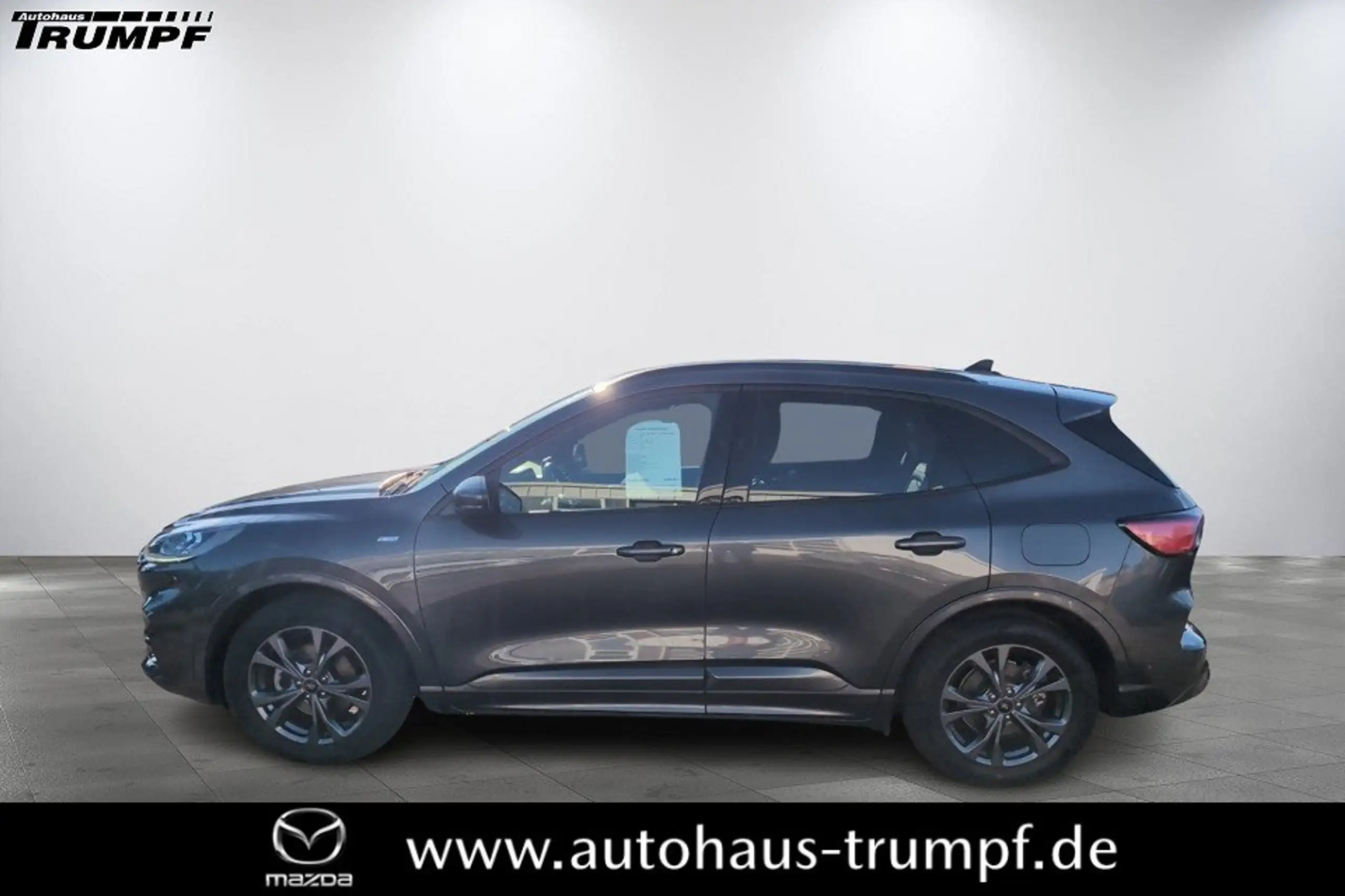 Ford Kuga 2021