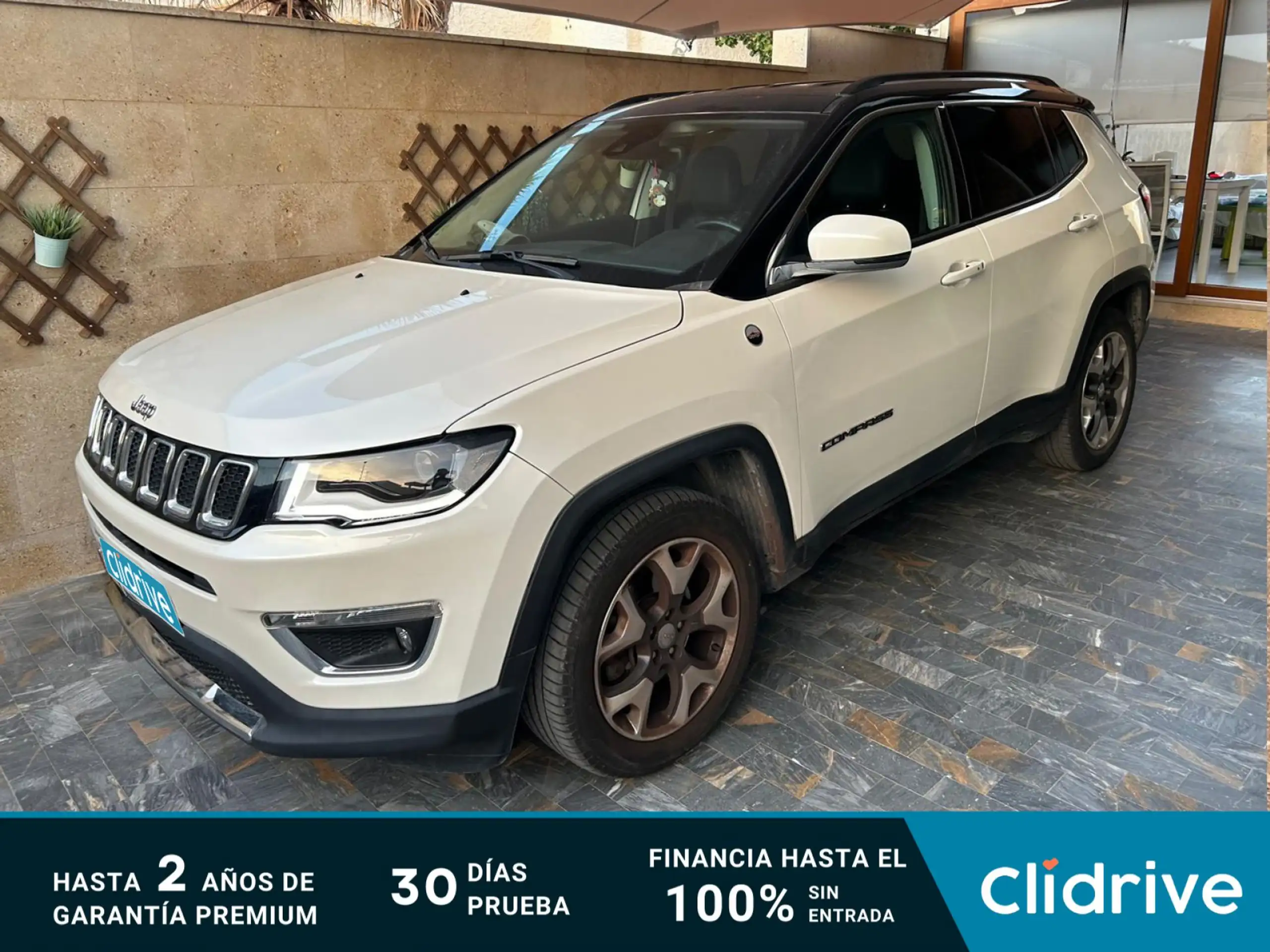 Jeep - Compass