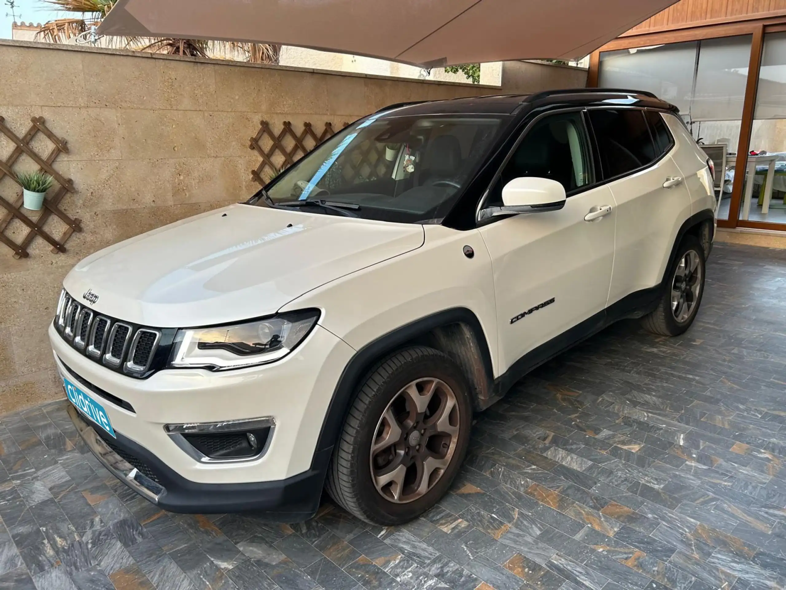 Jeep - Compass