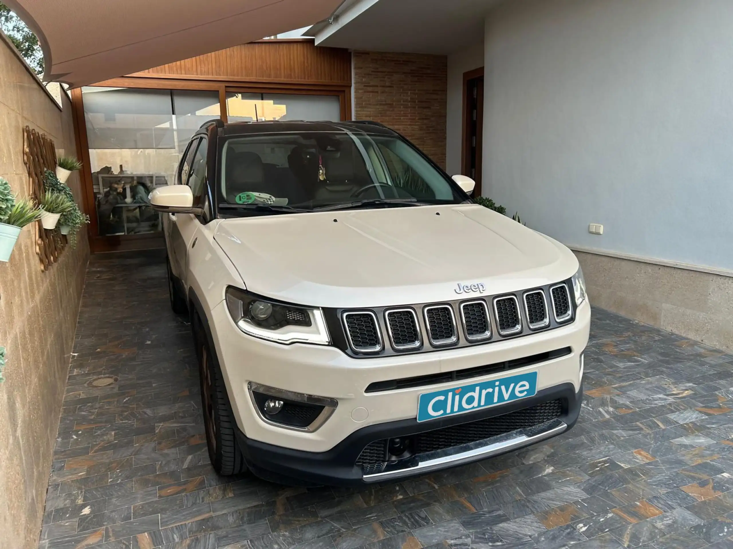 Jeep - Compass