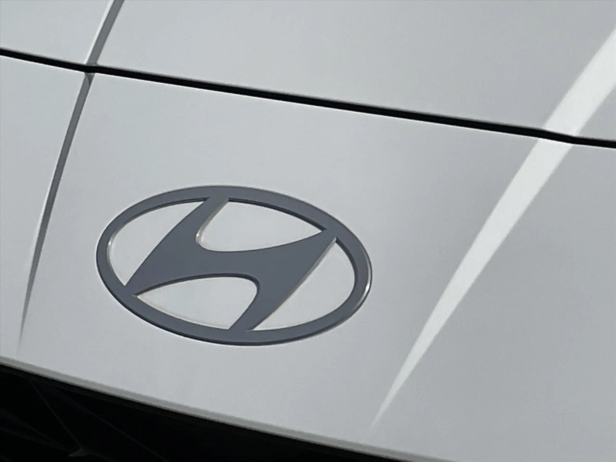 Hyundai - i20