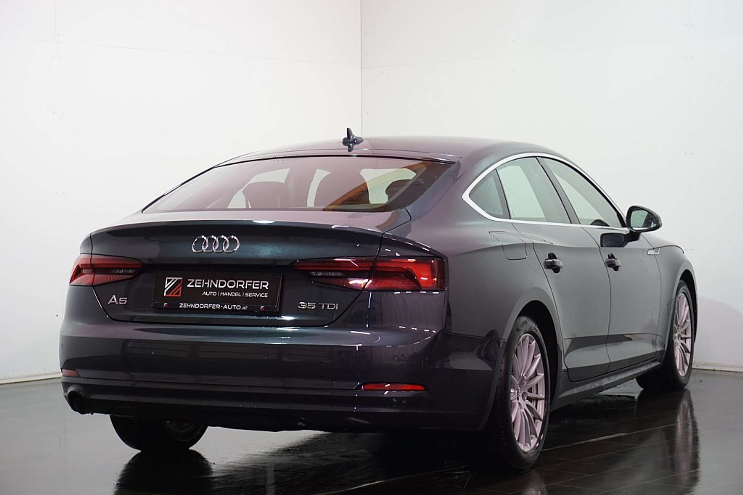 Audi - A5