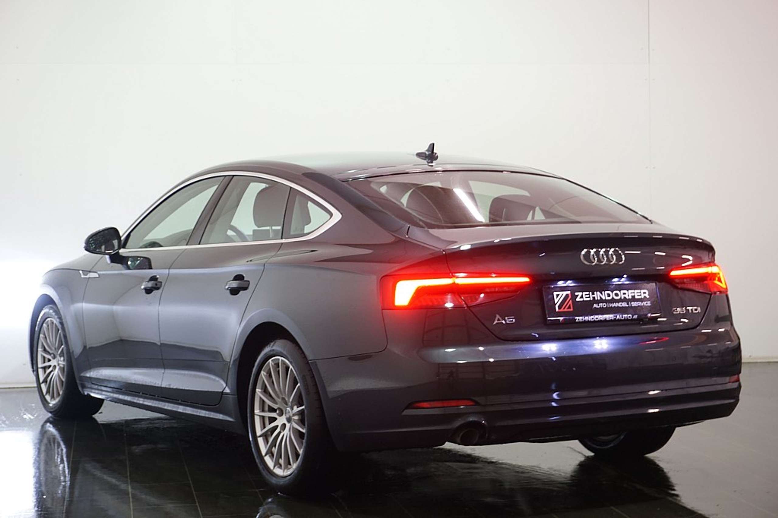 Audi - A5