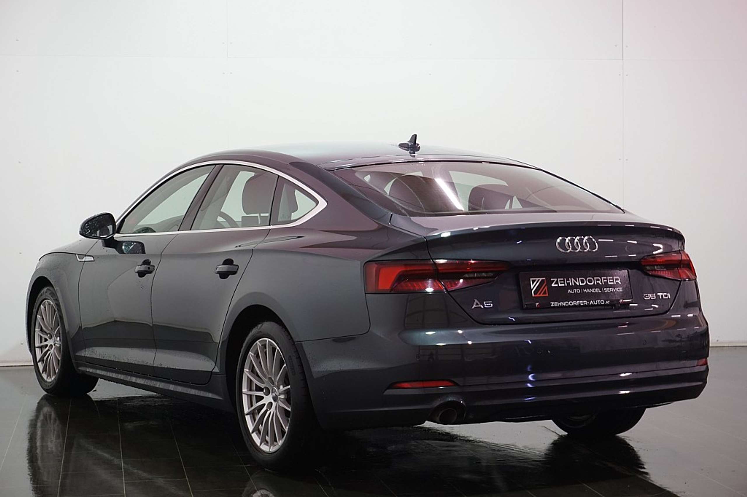 Audi - A5