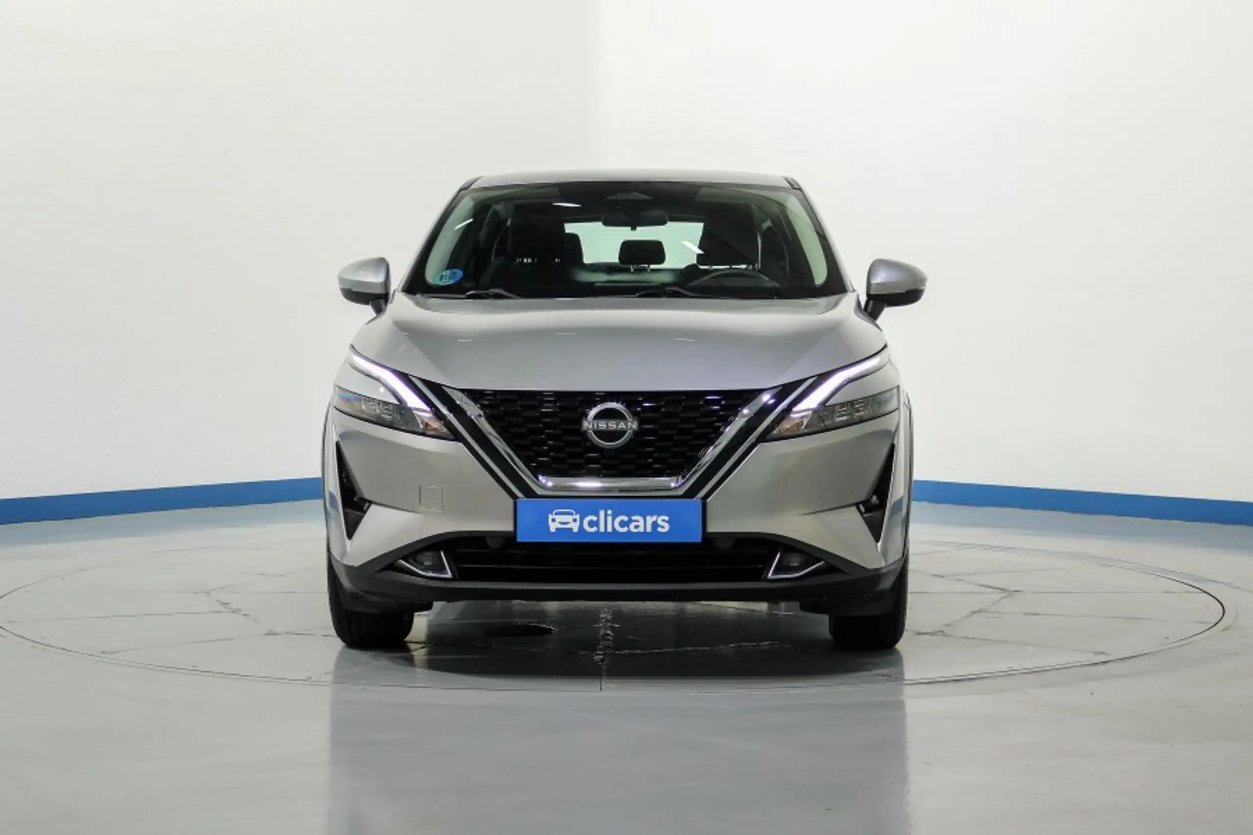 Nissan - Qashqai