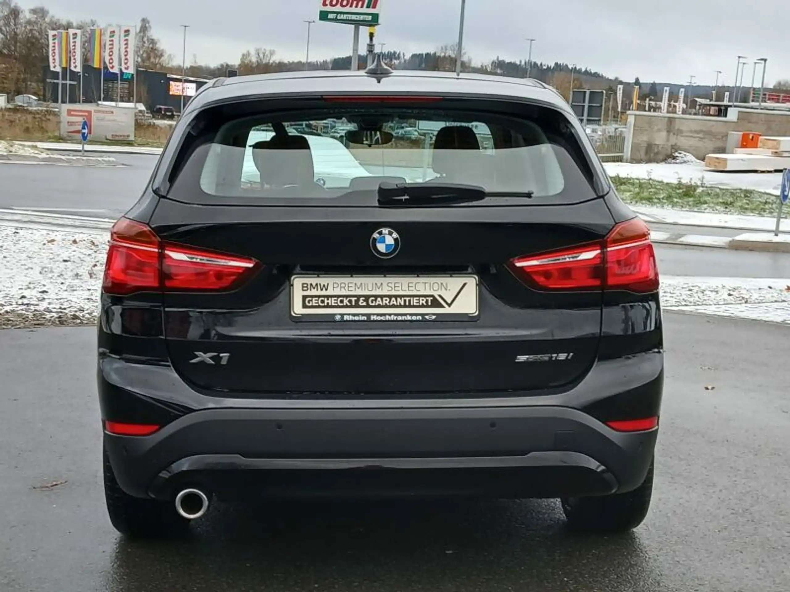 BMW - X1