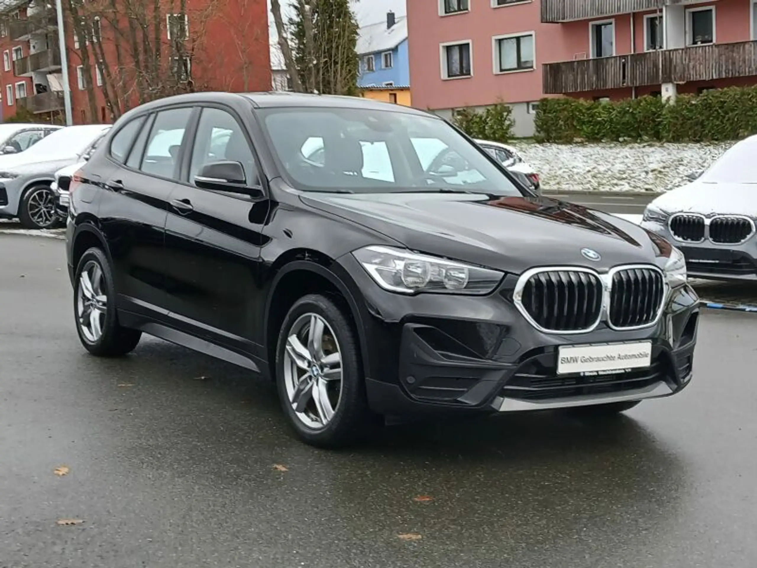 BMW - X1