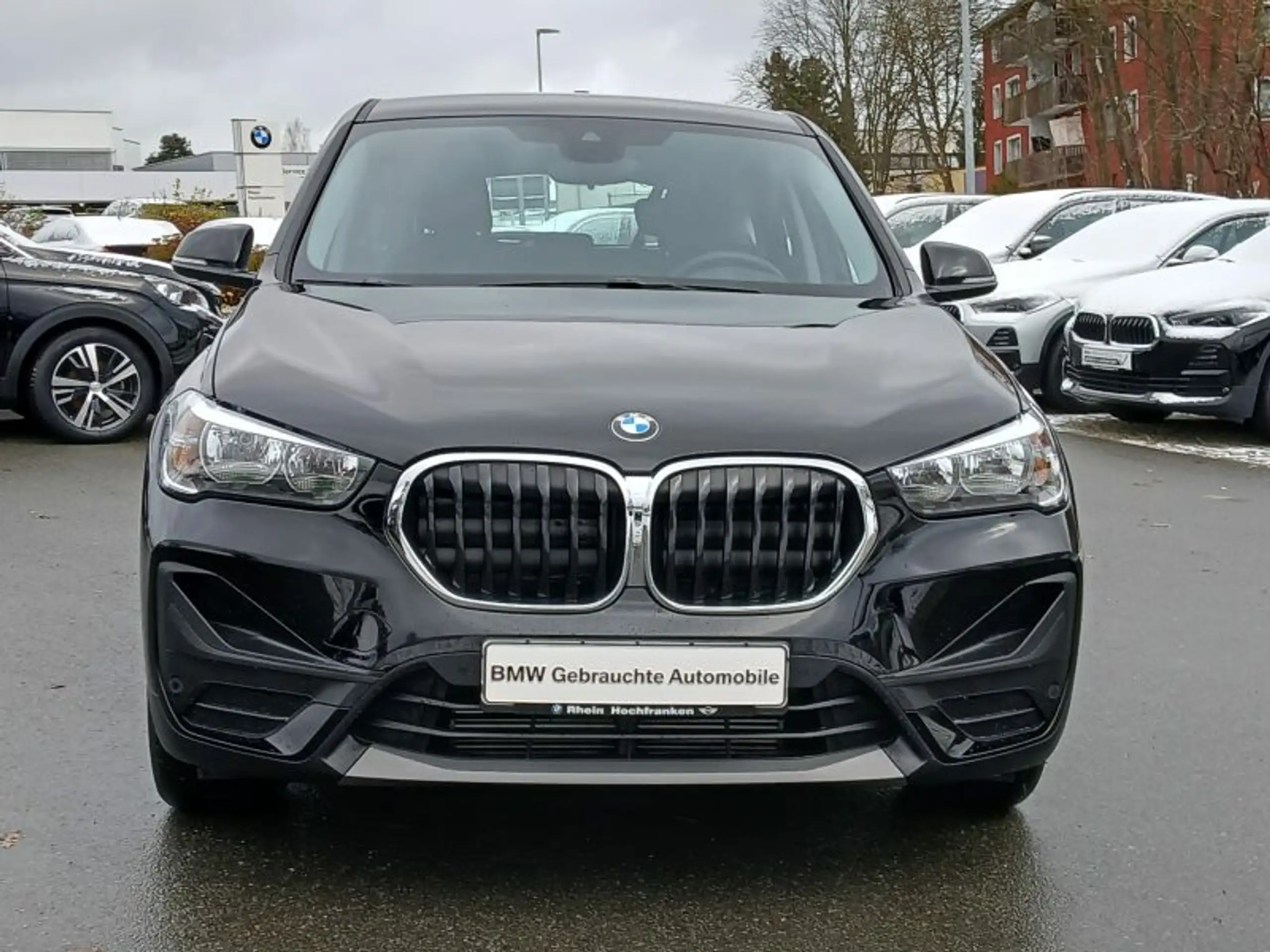 BMW - X1