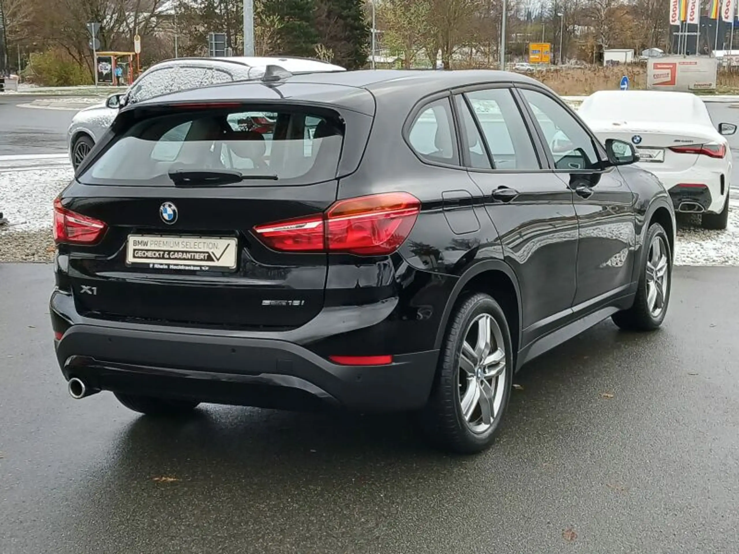 BMW - X1